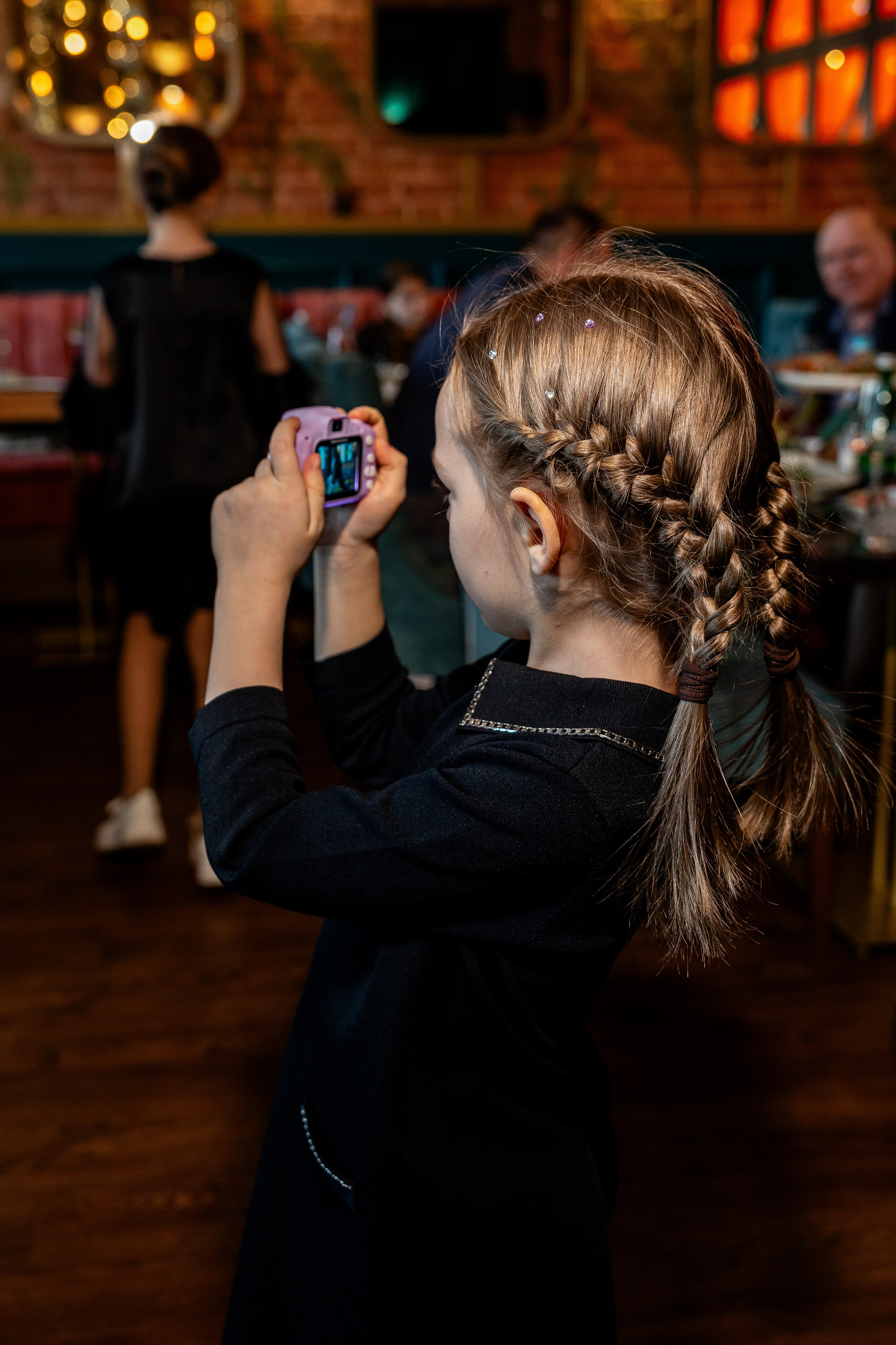 СОУС BB. Sunnyman