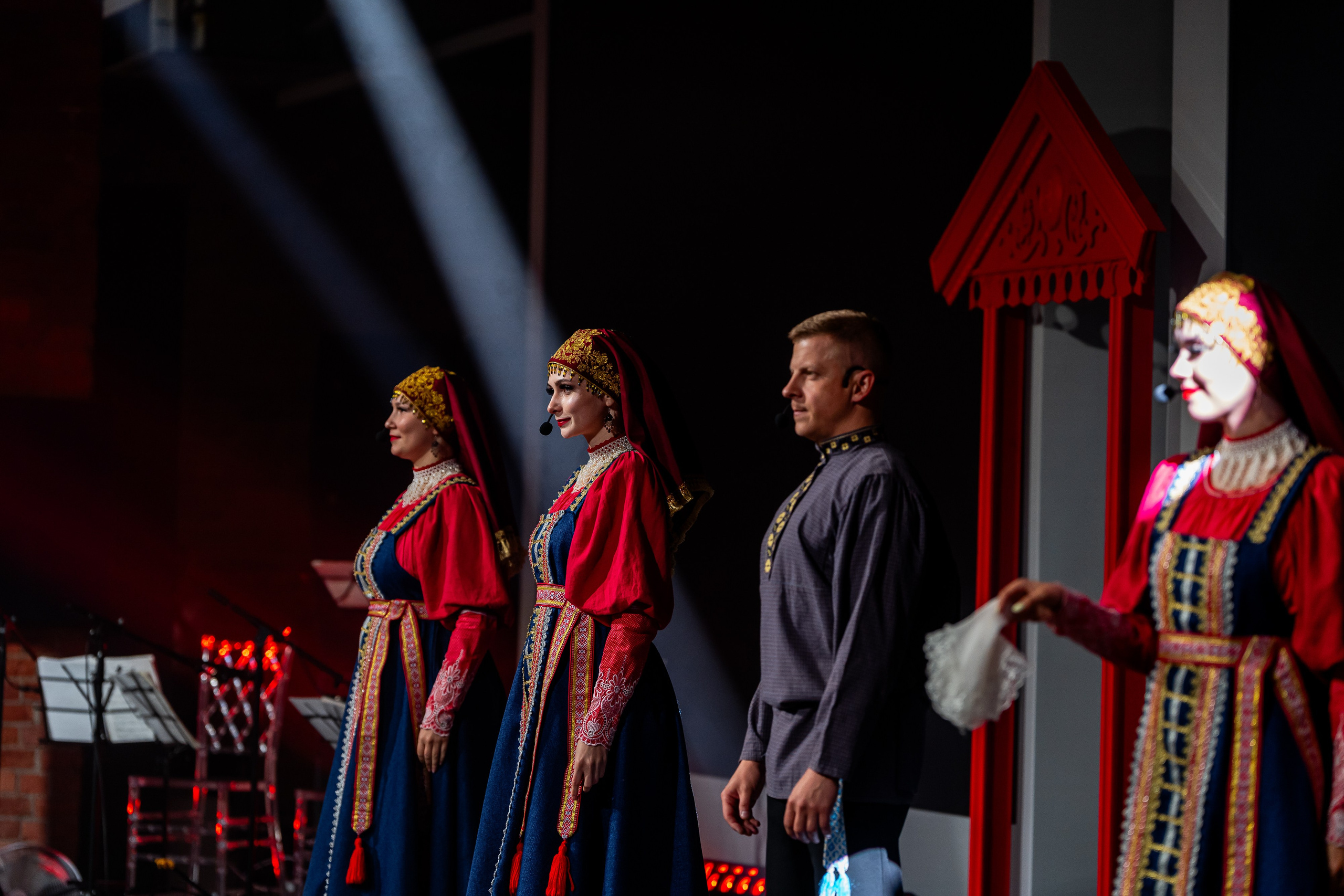 НА_РОДНОМ. Sunnyman