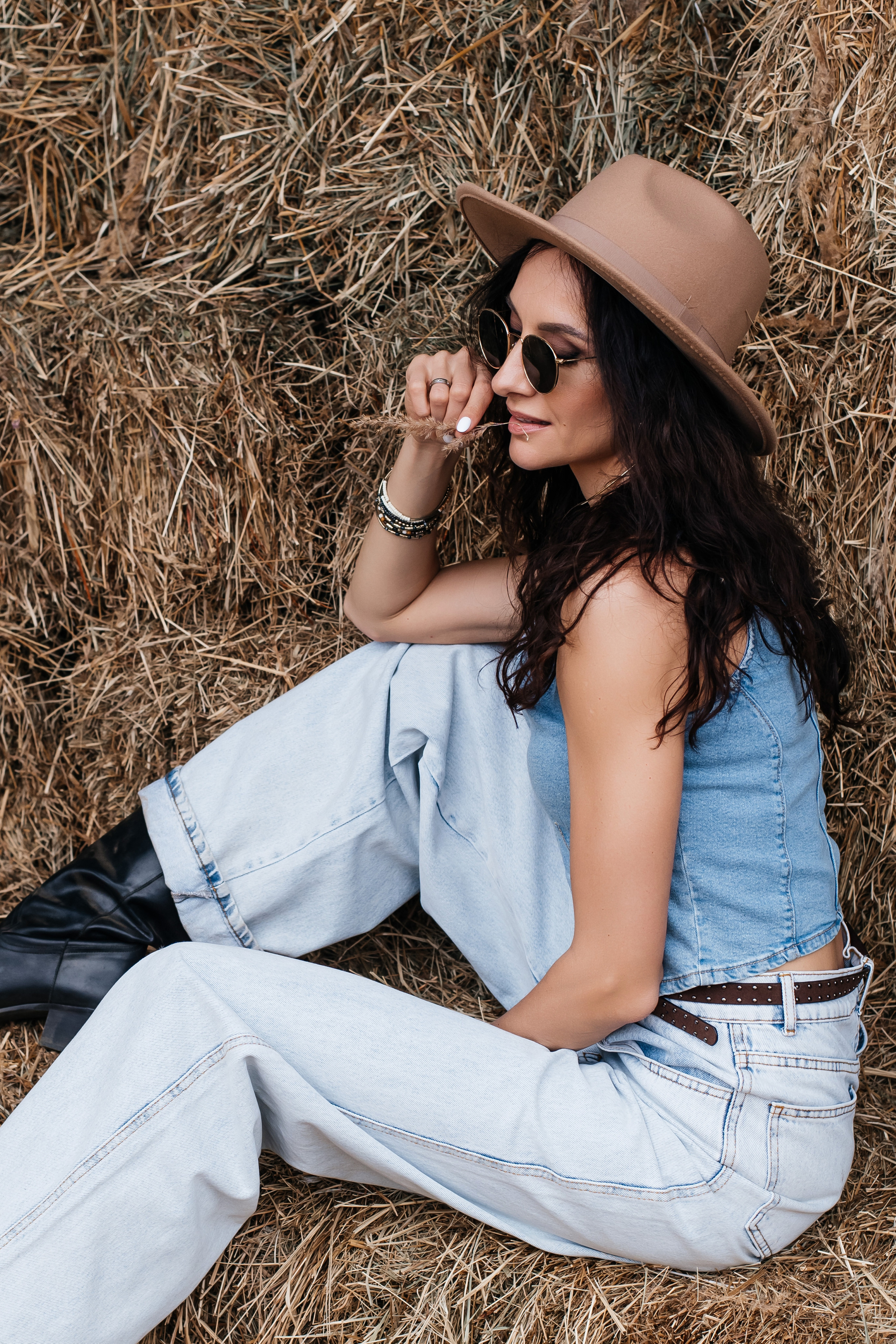 Ранчо «Аванпост». Главная