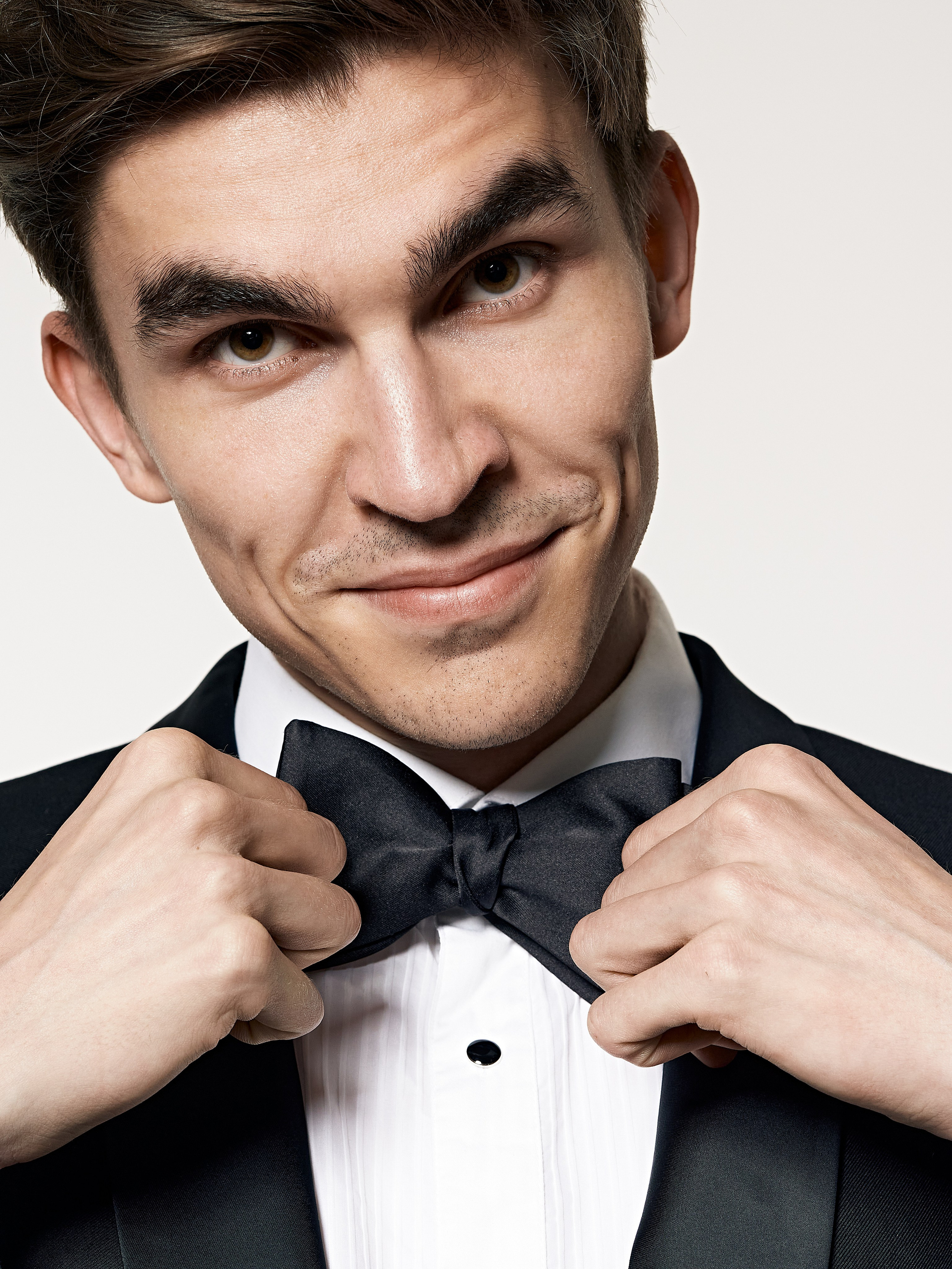 Мужская деловая фотосессия. Екатерина Ханенко — фотограф в Екатеринбурге