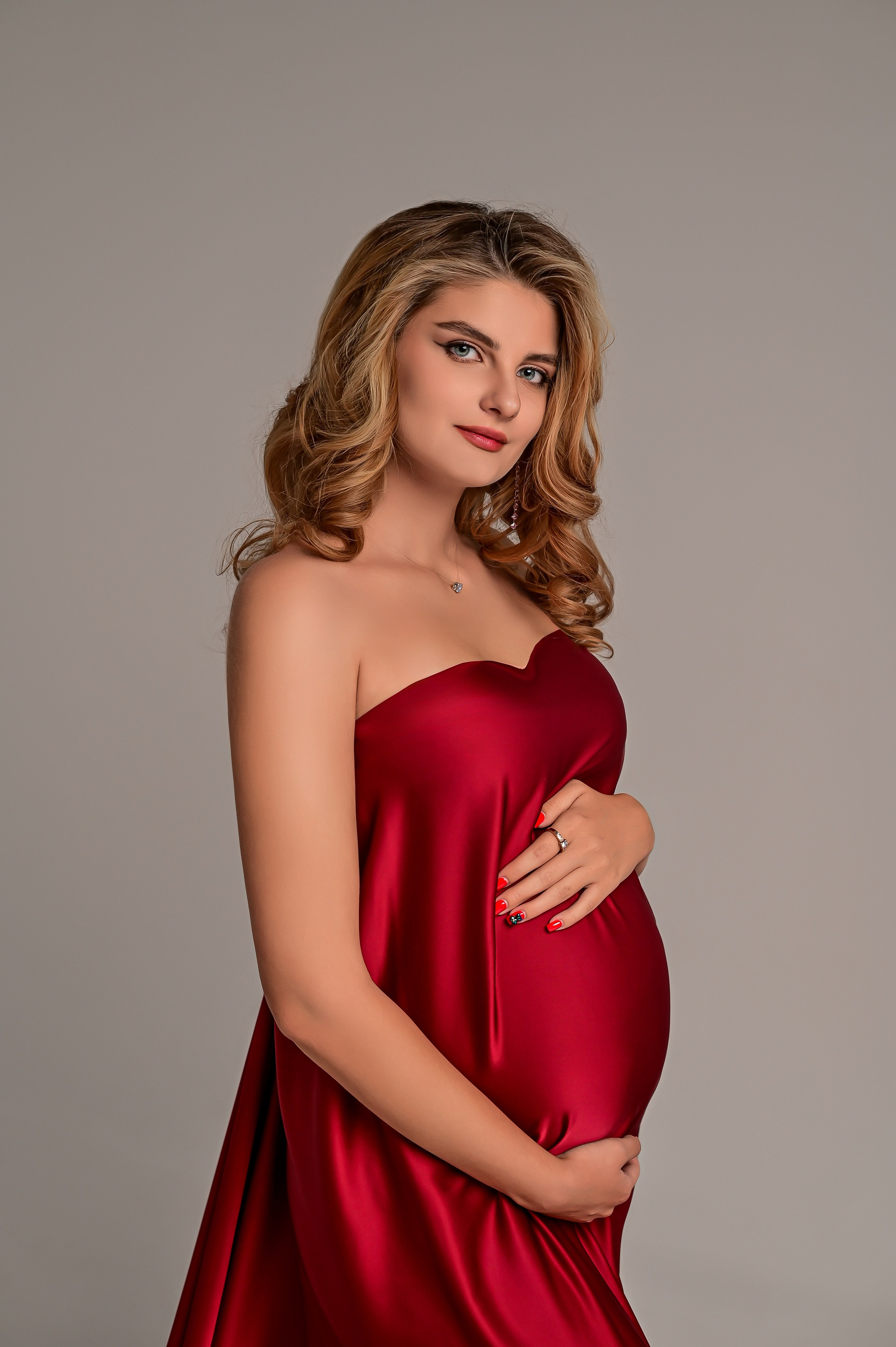 Беременность. Семейный и свадебный фотограф в Донецке Донская Анастасия