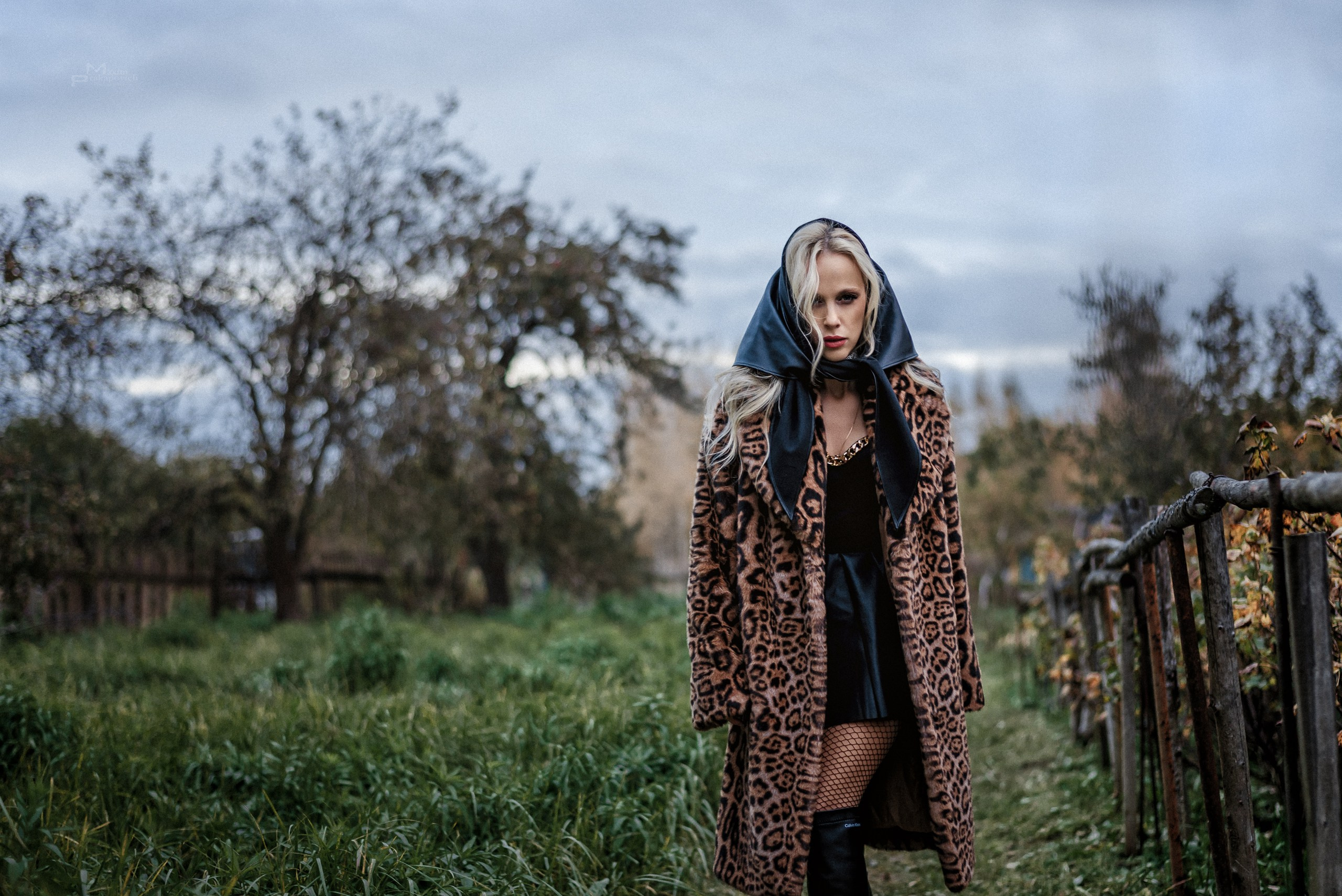 Village Girl Project. Фотограф/видеомейкер в Минске, Москве, Витебске, видеосьемка