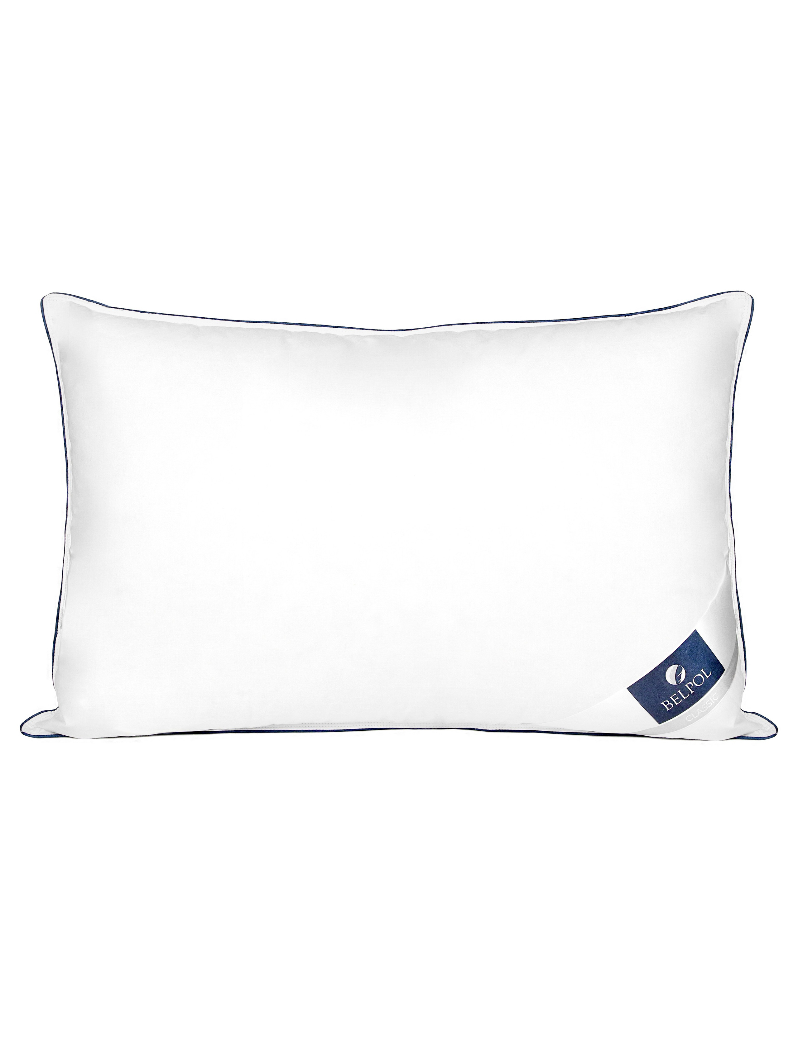 Подушки BELPOL. Фотограф Злата Спицына