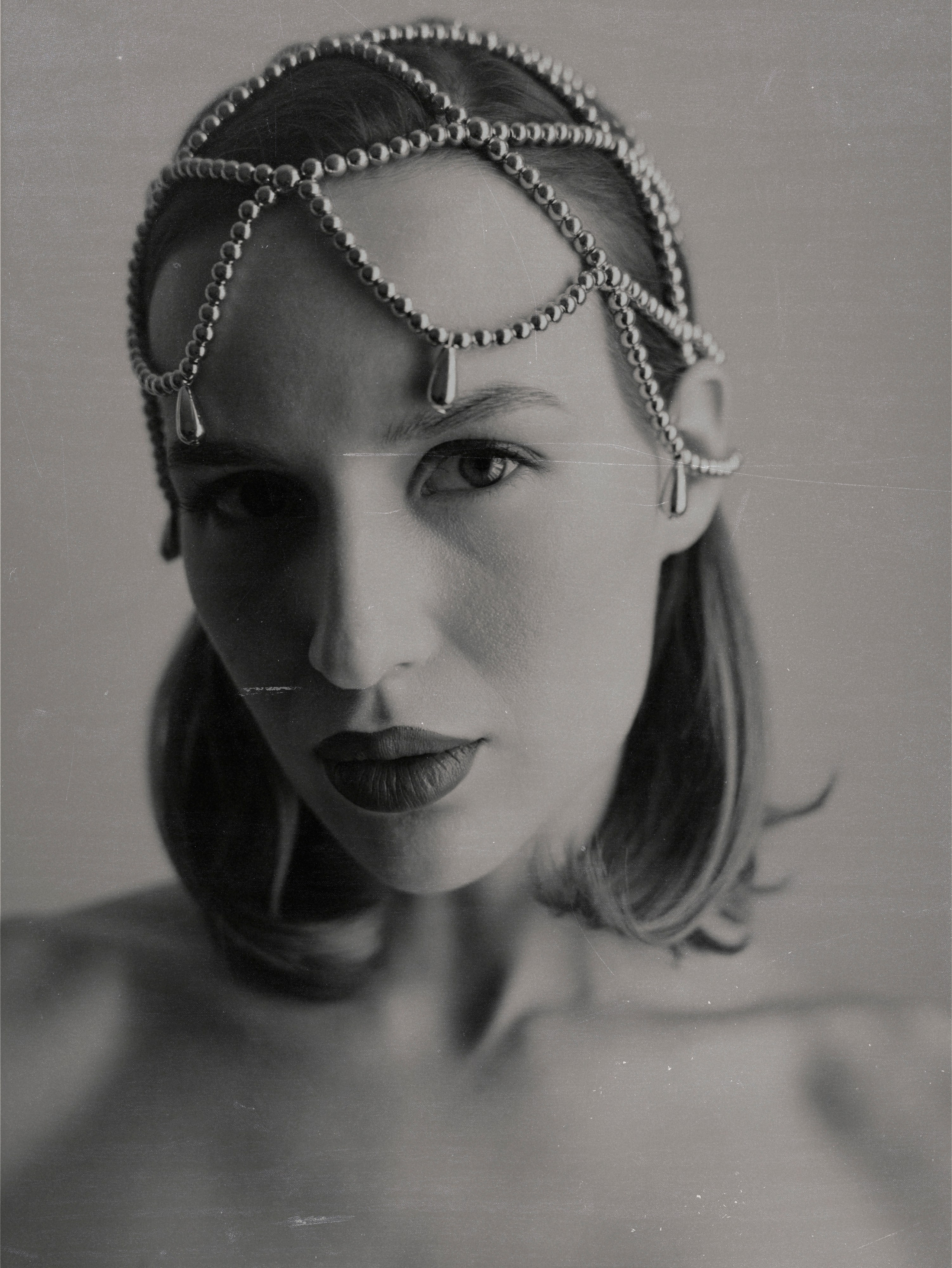 Гетта. Портретный фотограф в Москве — Захарова Полина