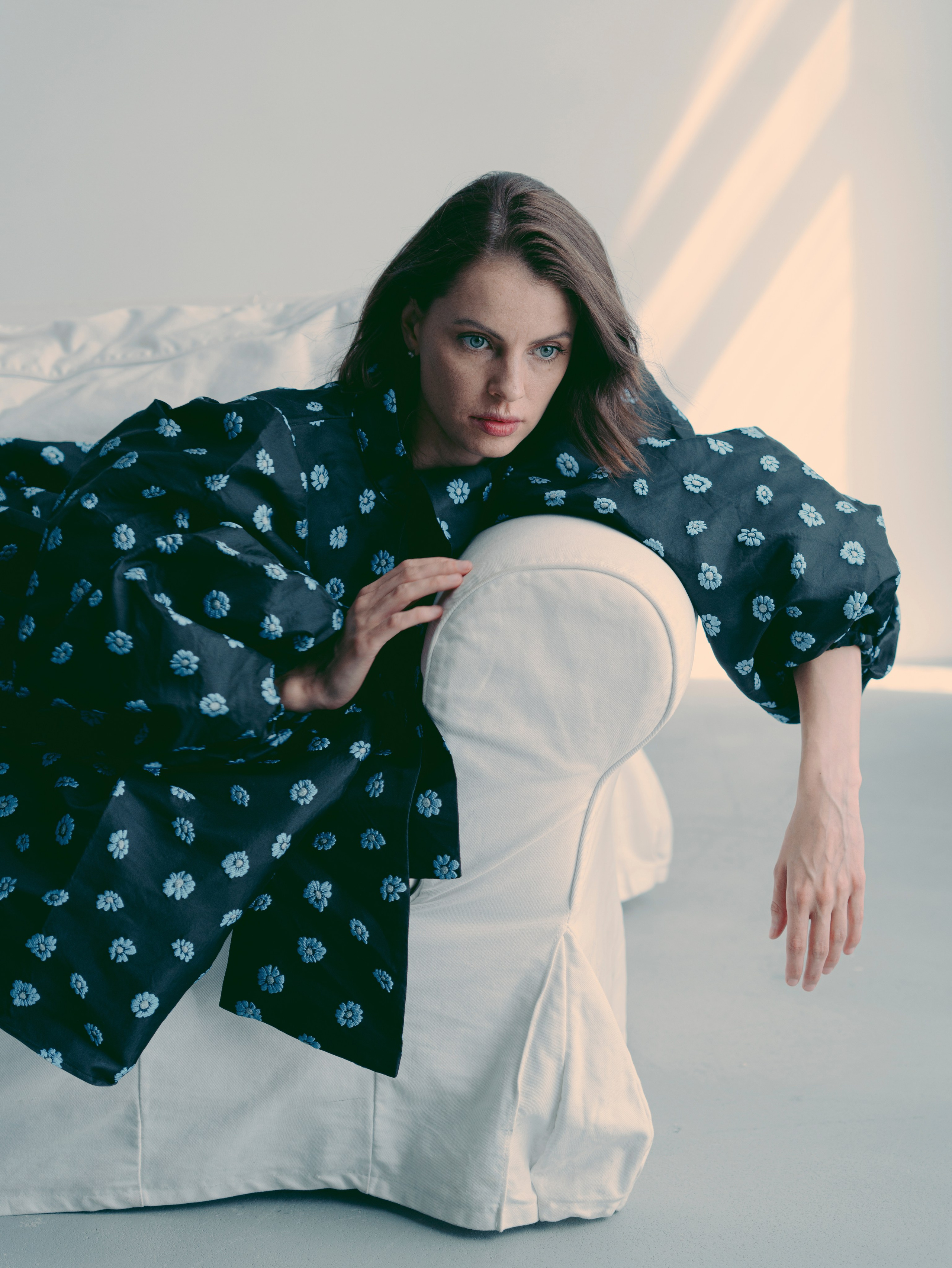 Аня. Портретный фотограф в Москве — Захарова Полина