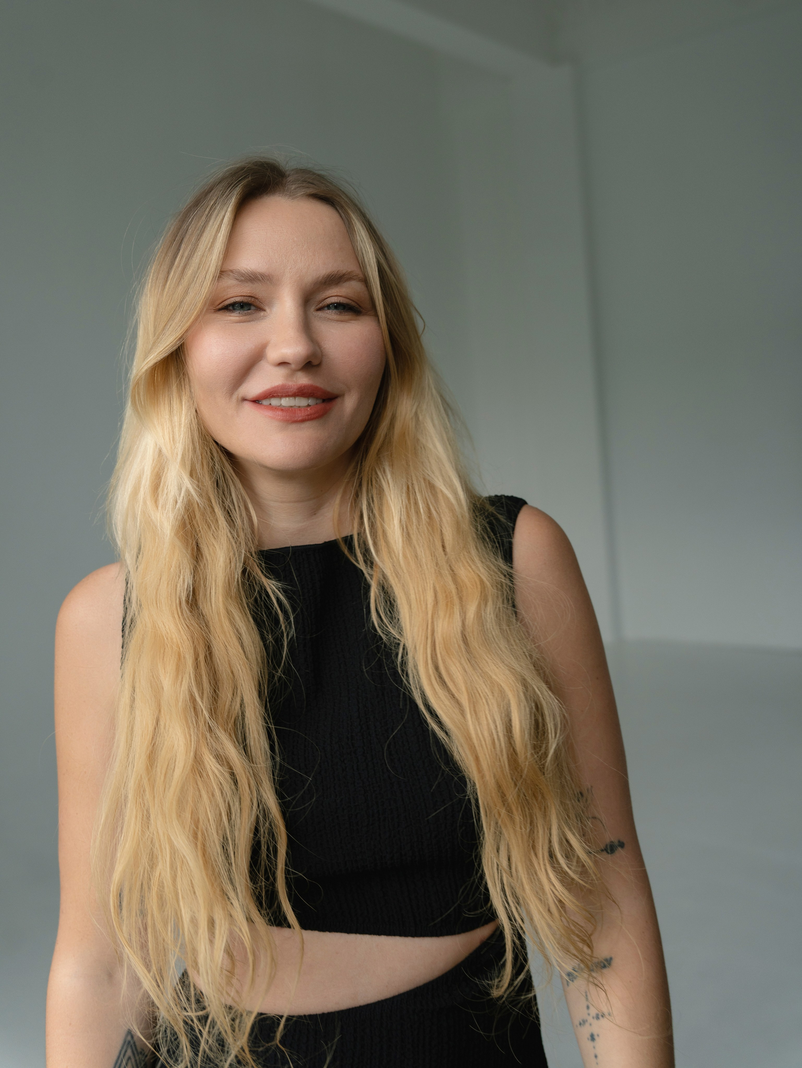 Катя. Портретный фотограф в Москве — Захарова Полина