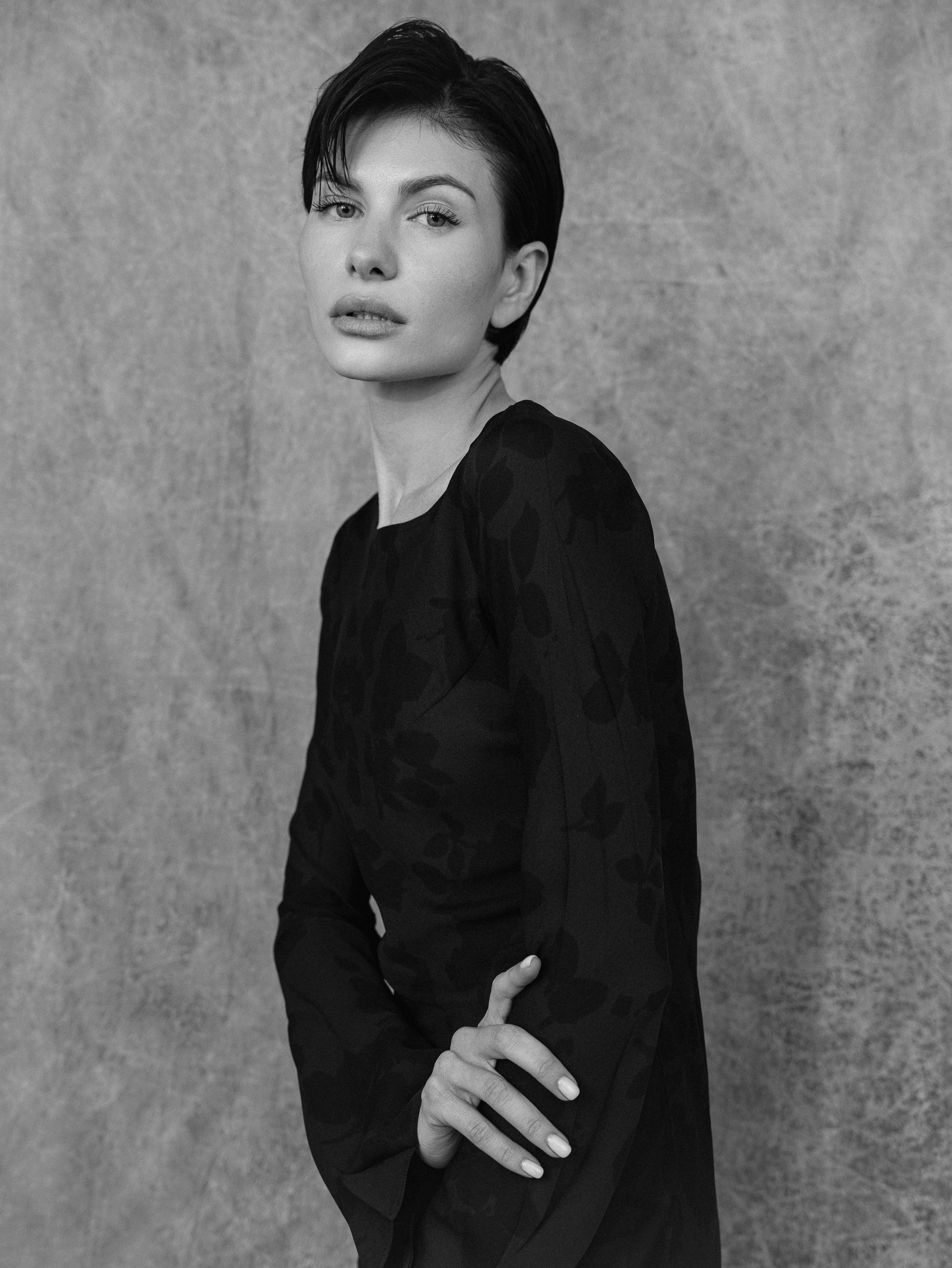 Тая. Портретный фотограф в Москве — Захарова Полина