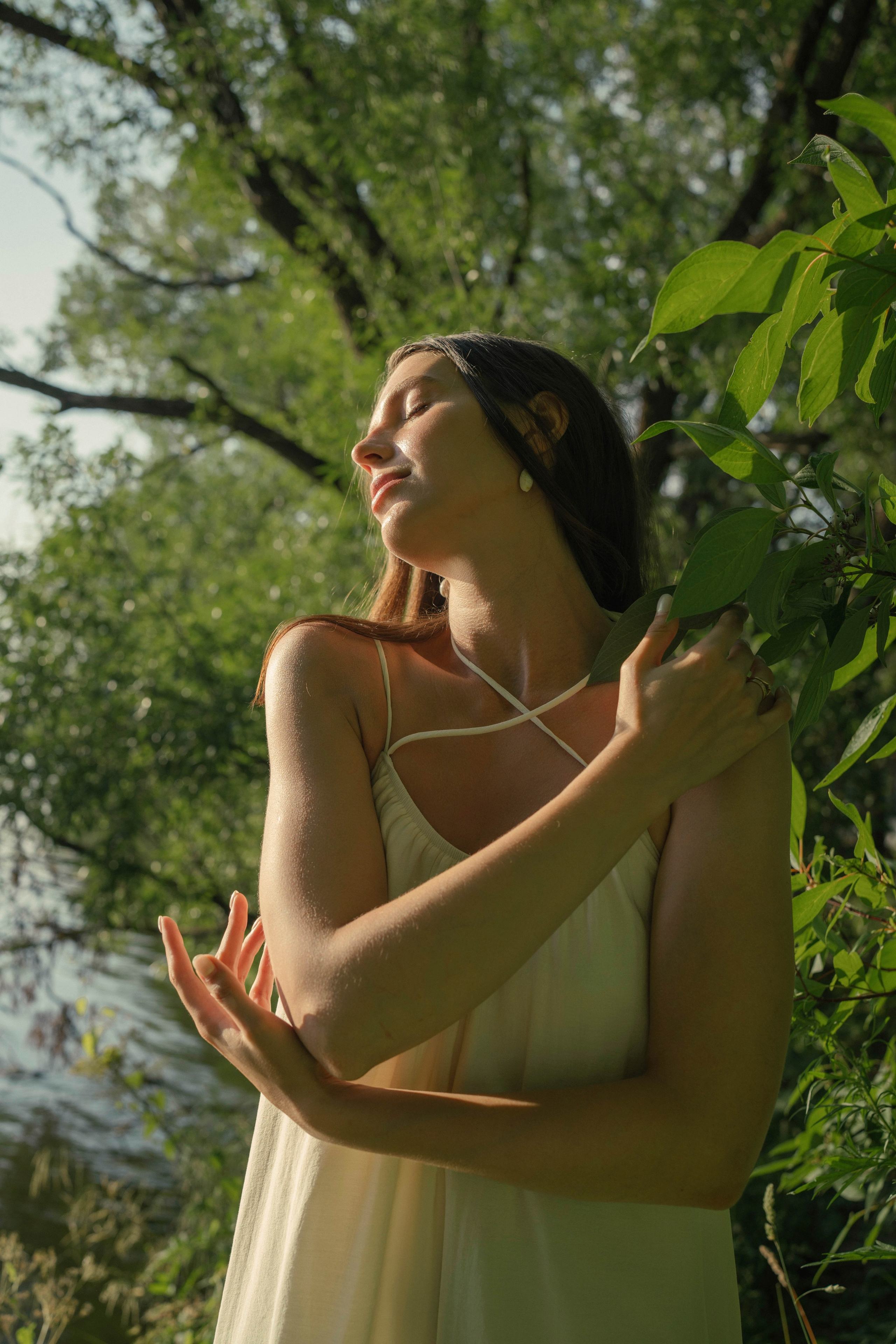 Ульяна. Портретный фотограф в Москве — Захарова Полина