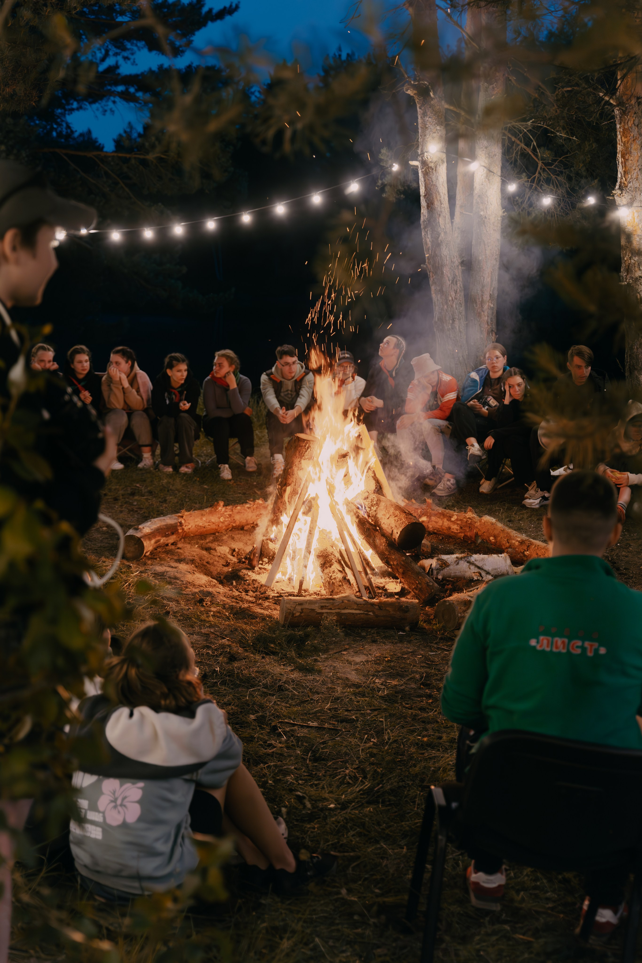 Эко-сборы добровольцев «О! Пушка» в национальном парке «Мещерский» 2024. Фотограф Надежда Погребняк | Рязань | Москва