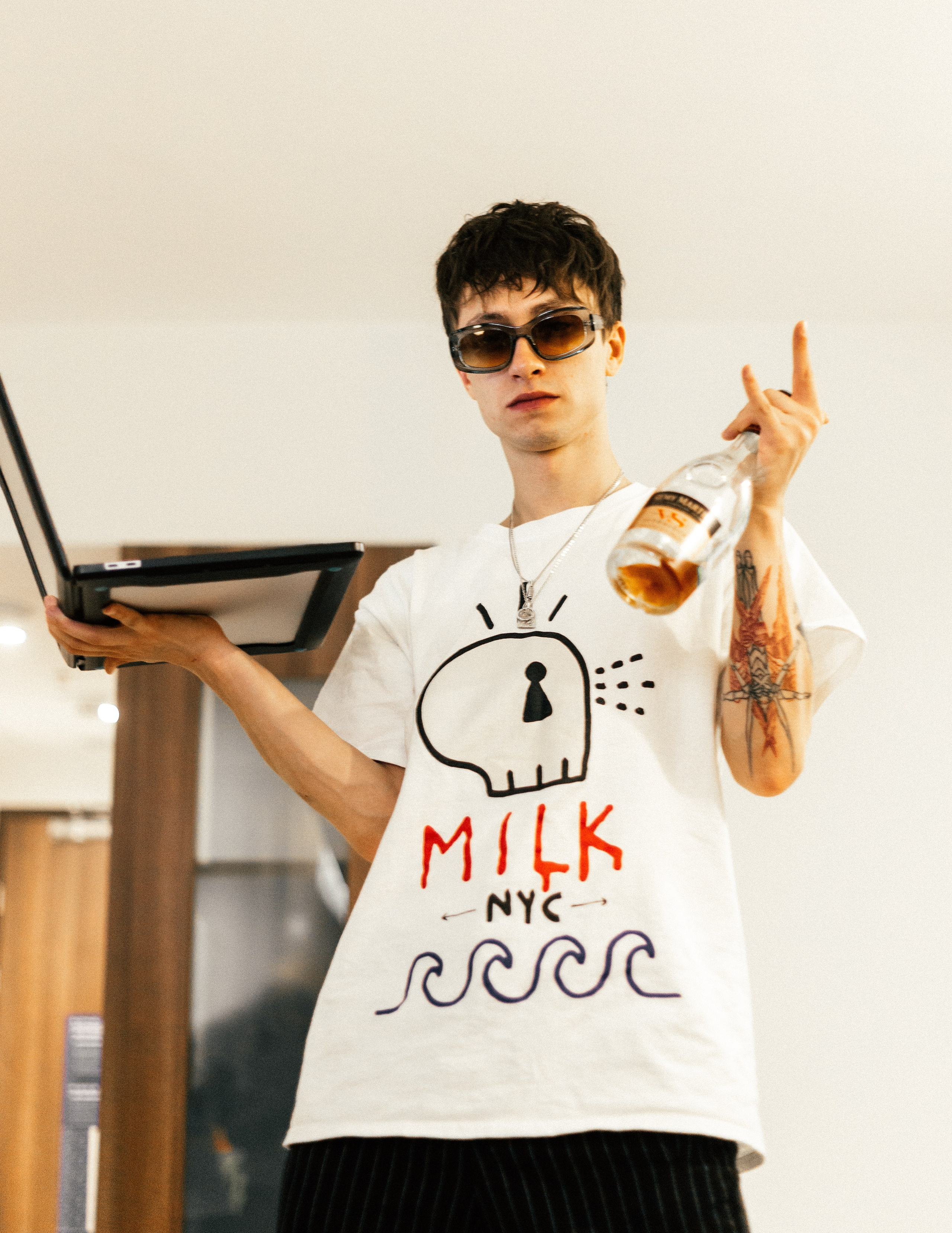 Boulevard Depo. Фотограф Александр Бенко Москва