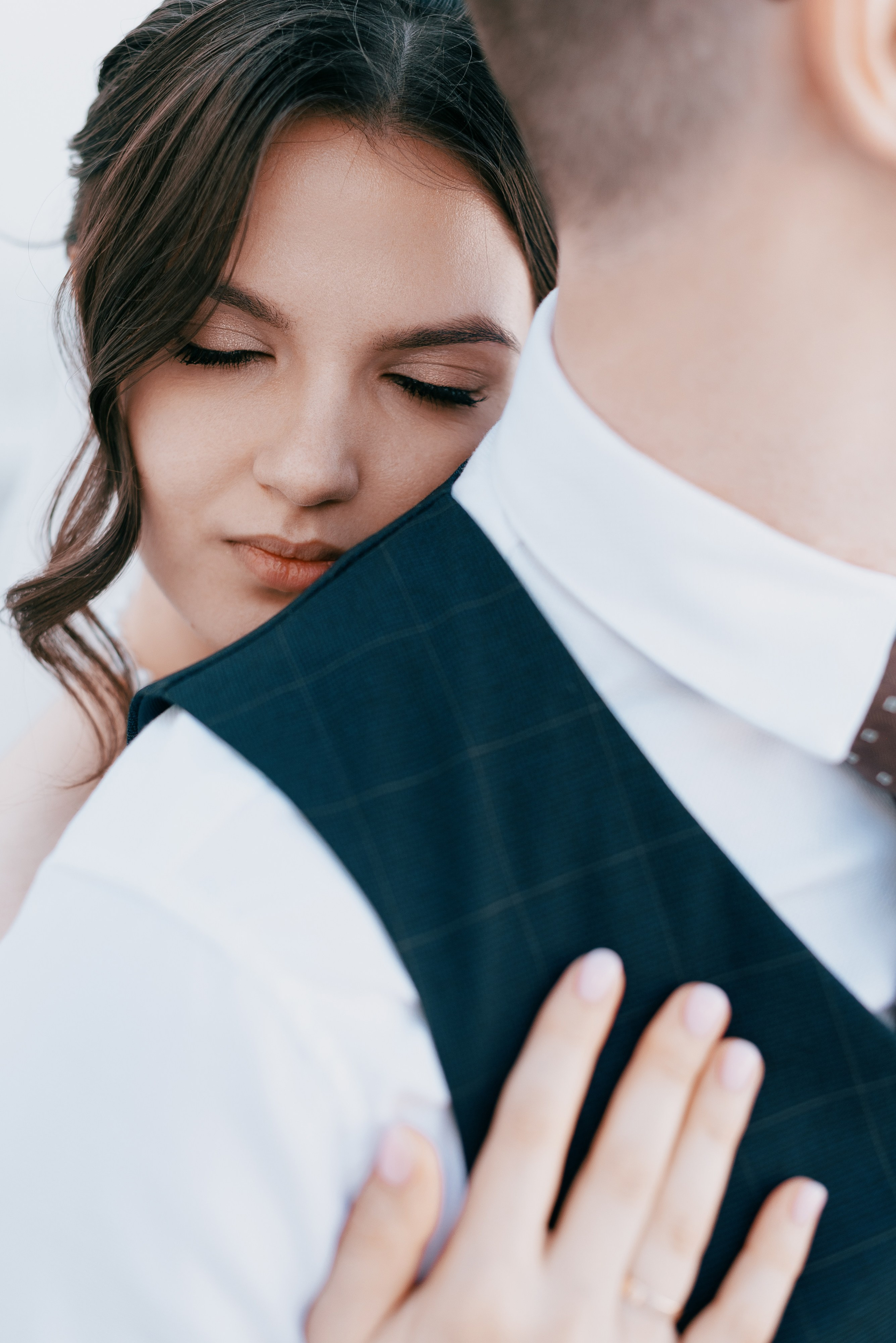 Артём и Анастасия. SARKISOPH | Фотограф Волгоград