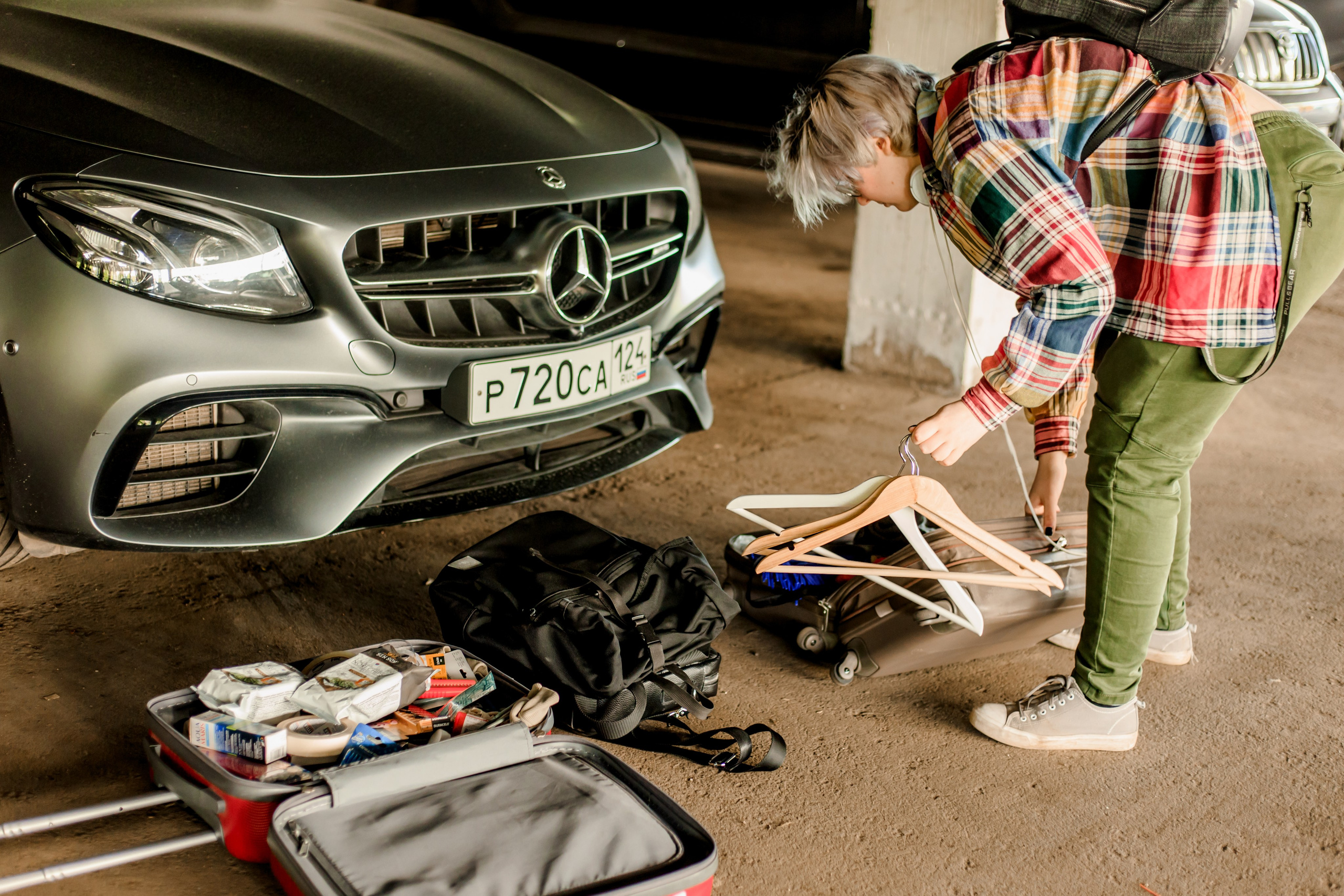 Фотограф на съемочную площадку в Санкт-Петербурге
