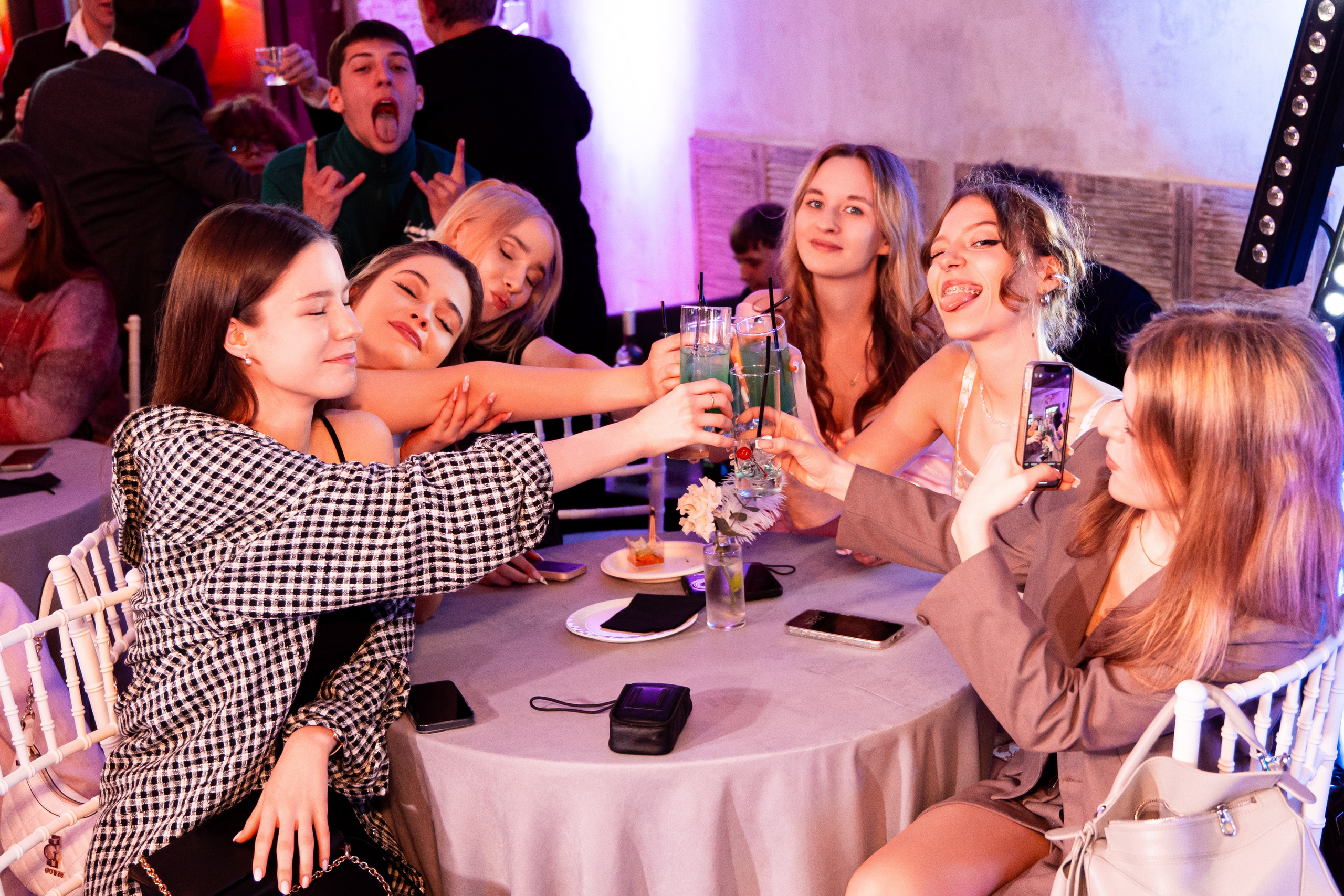 Репортажные съемки. Фотограф Щелково, Королев, Балашиха, Москва Анастасия Тягина