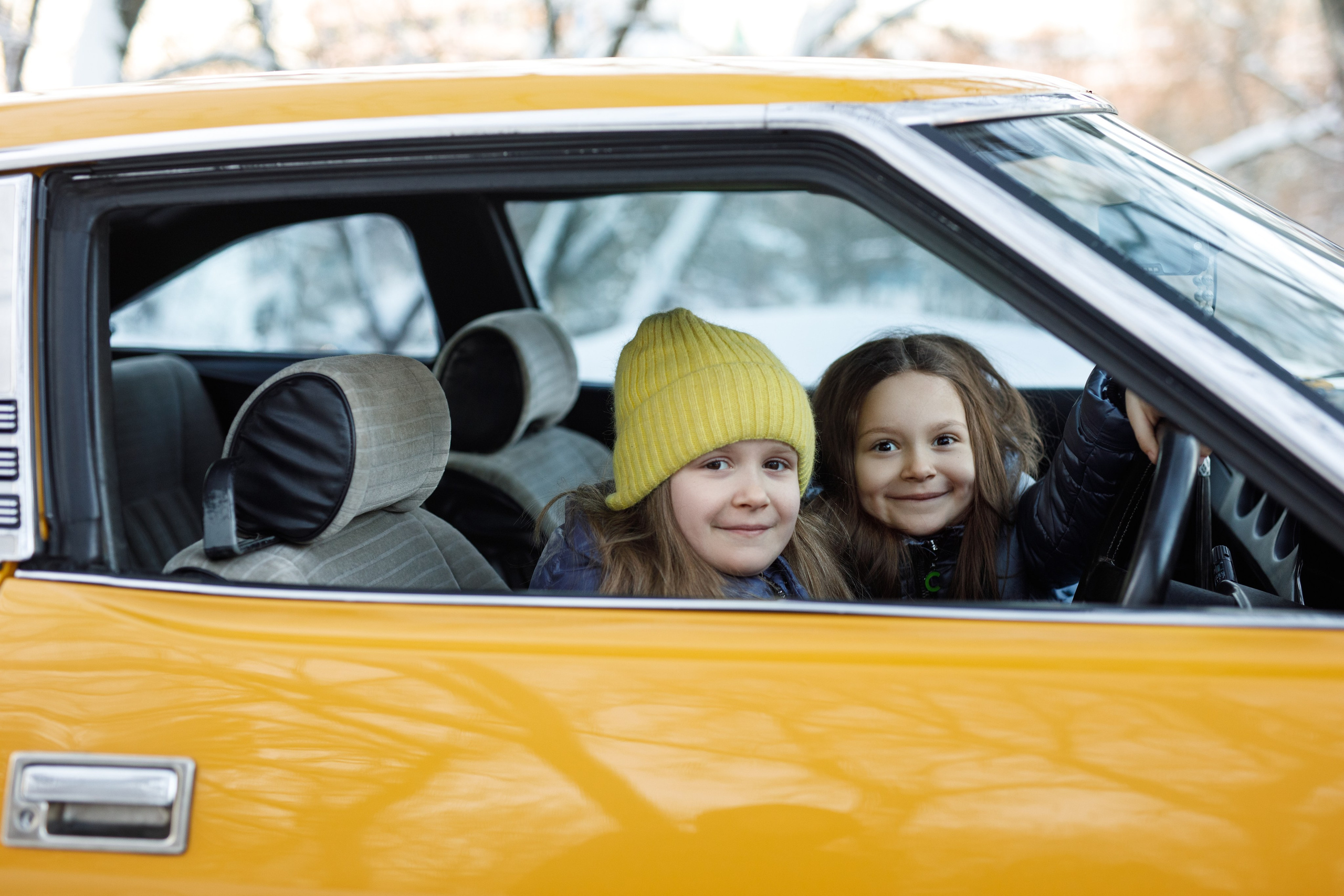 FairladyZ. Фотограф в Хабаровске Светлана Локтионова