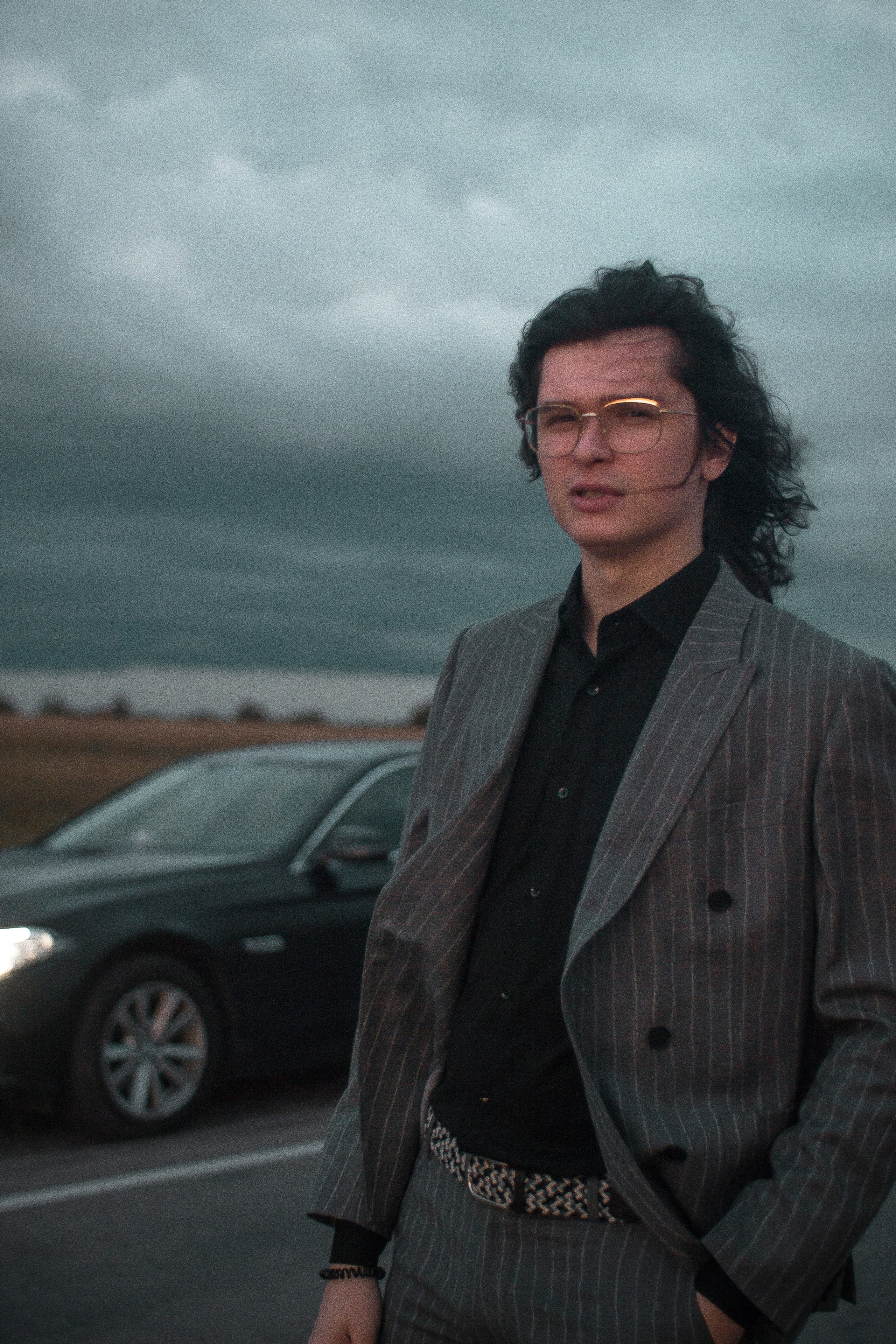 Даниил. Арт-фотограф в Рязани Курилов Евгений