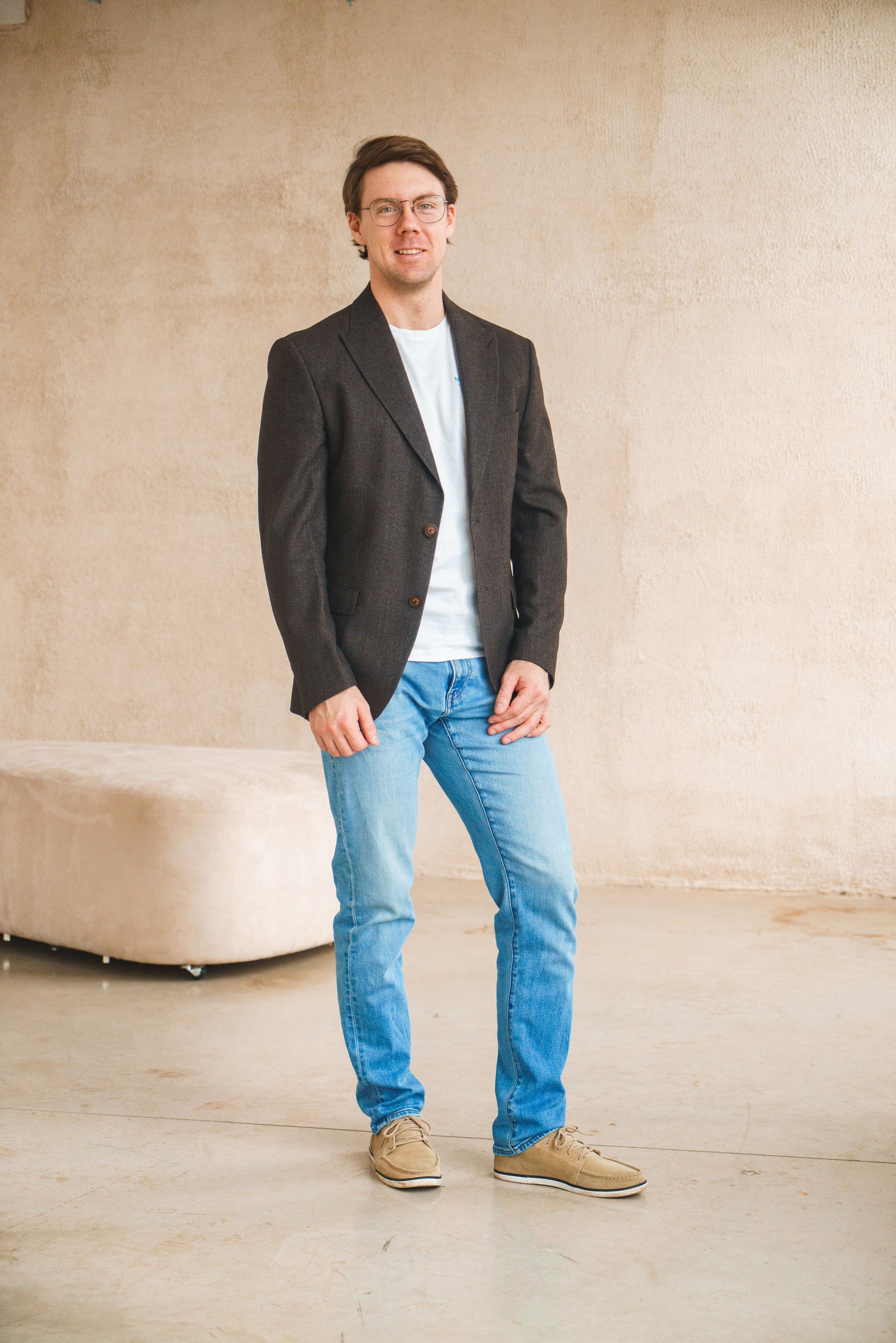 Индивидуальные съемки. Репортажный и свадебный фотограф в Москве Дарья