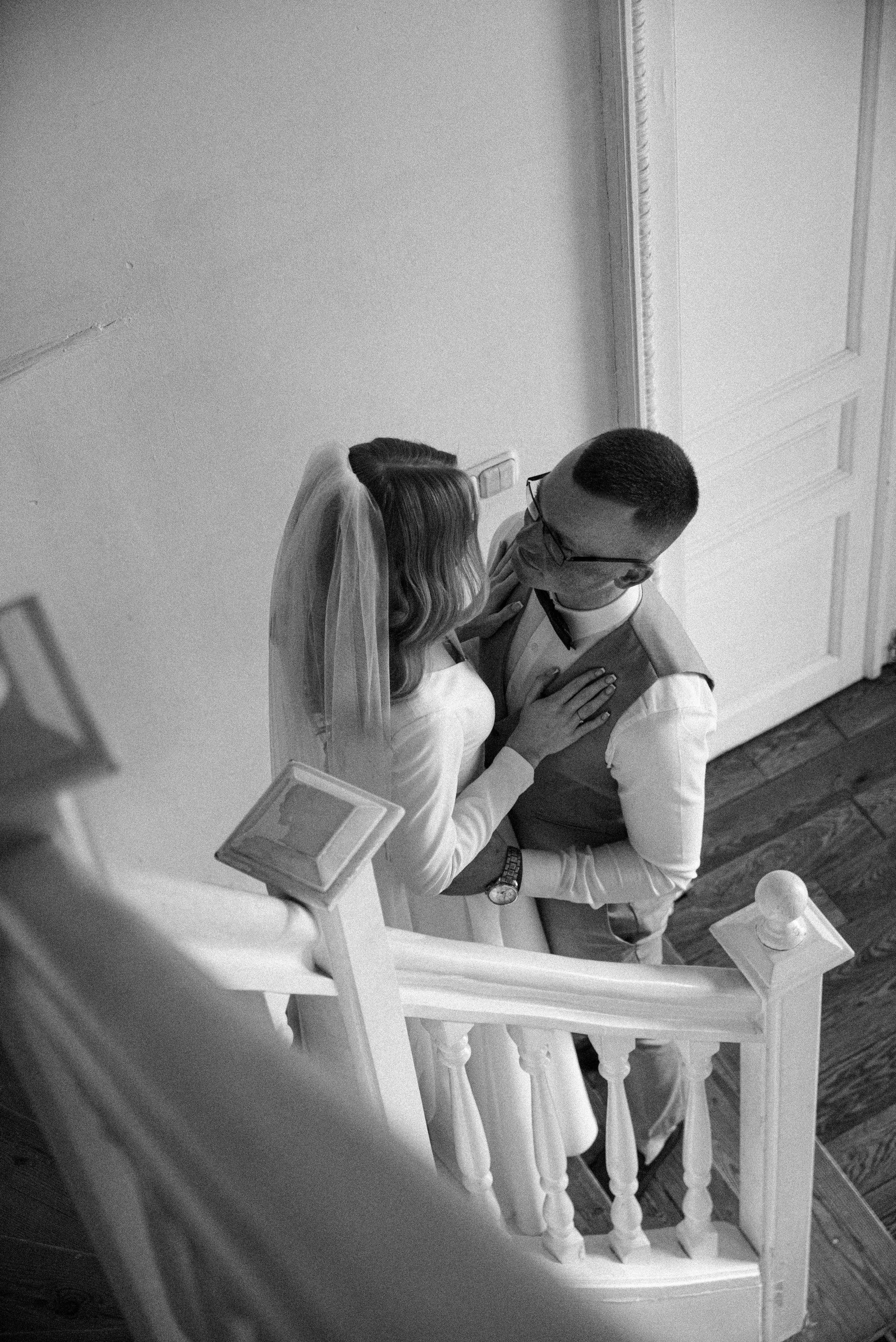 Свадебные съемки. Репортажный и свадебный фотограф в Москве Дарья