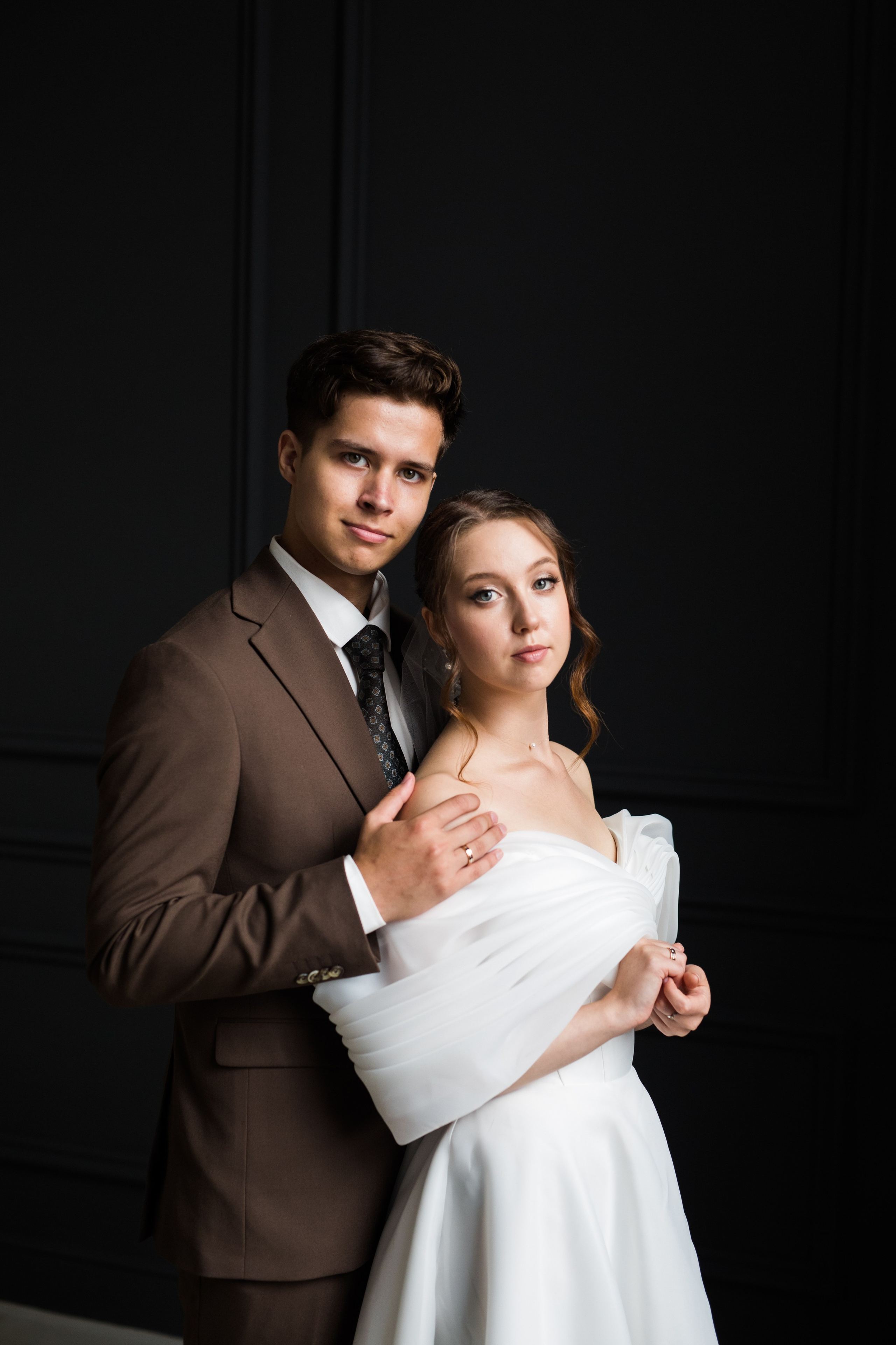 Свадьба Кирилл и Софья. Фотограф Евгения Васильева в г. Чебоксары