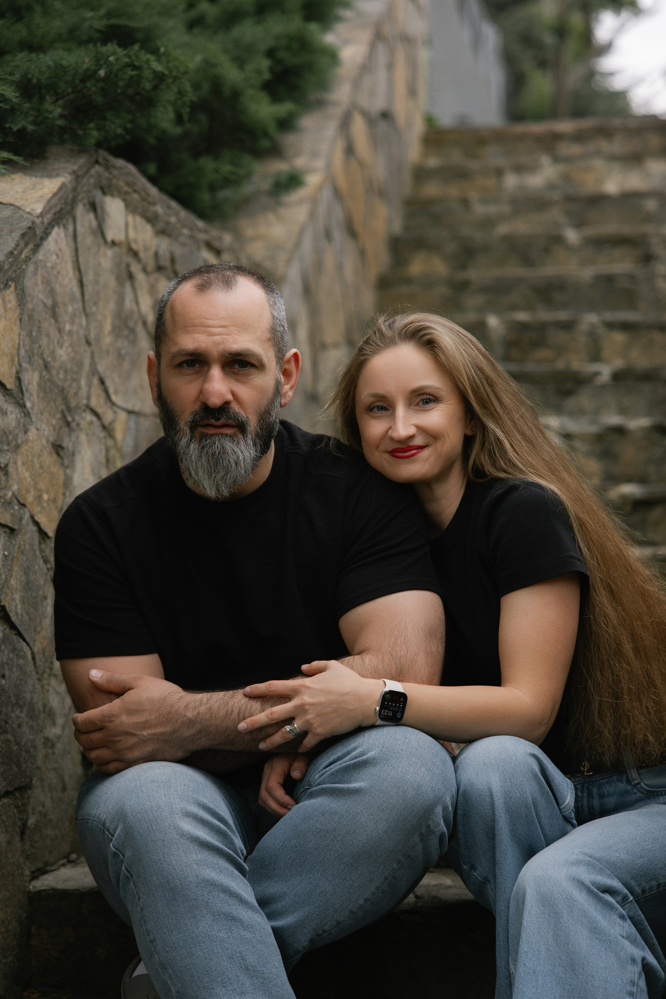 Утром в Стамбуле