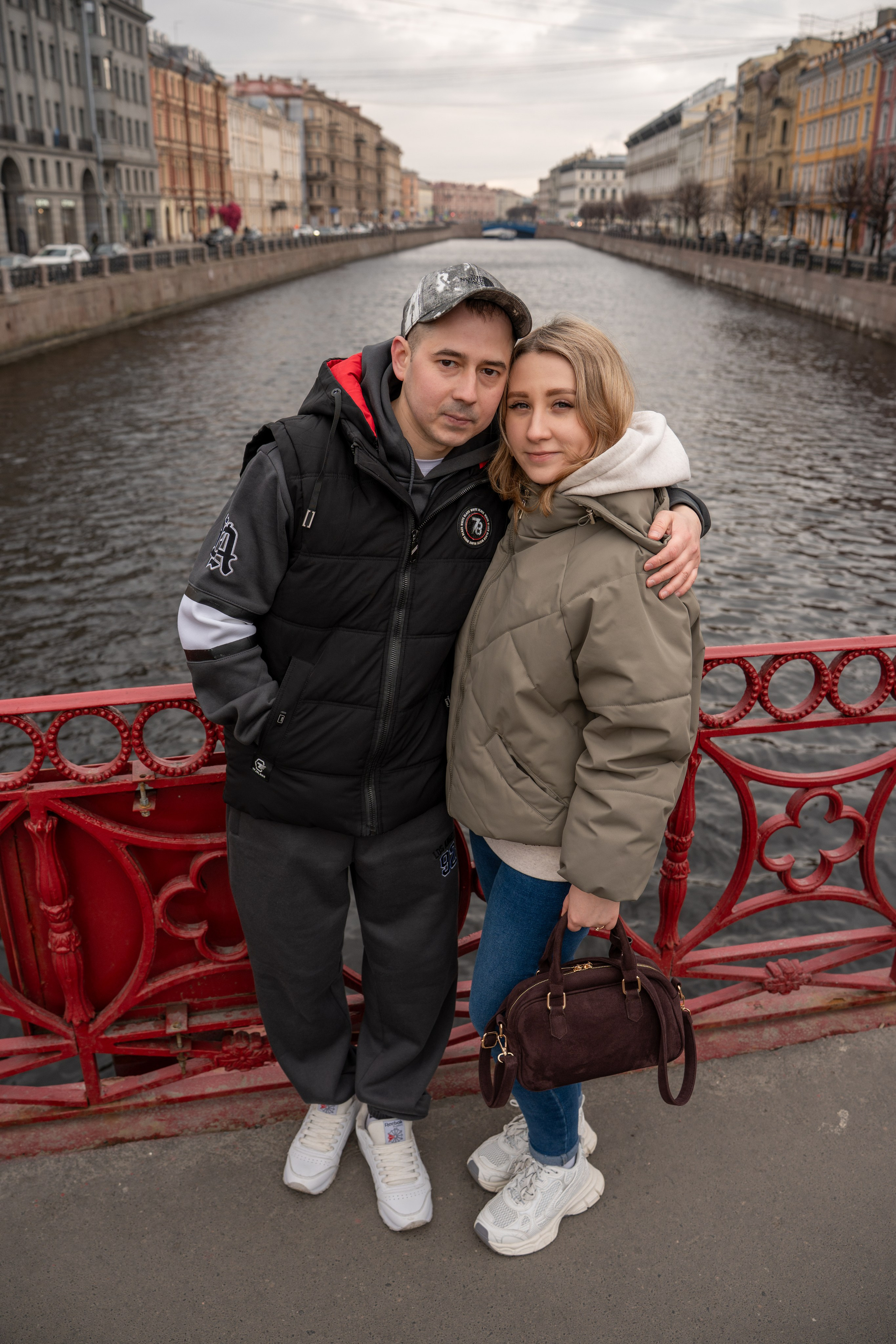 Love-Story. Услуги фотографа | Санкт-Петербург