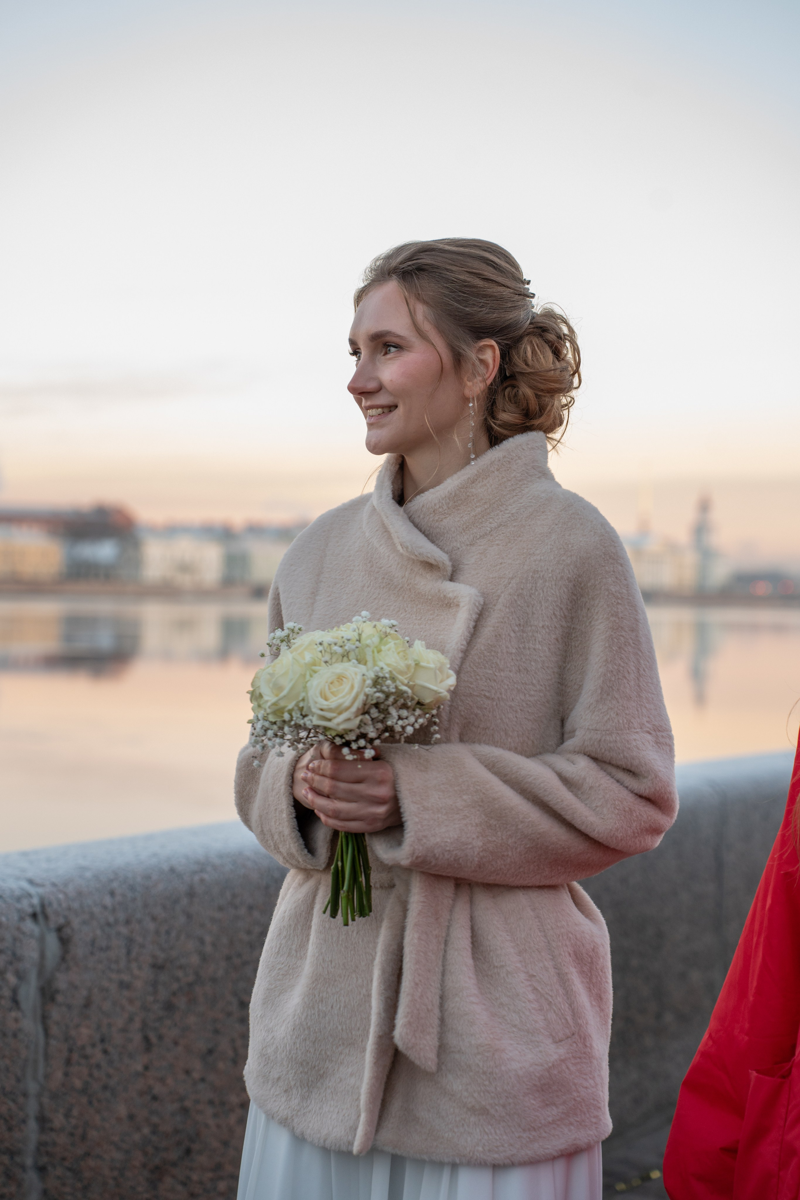 Регистрация брака. Услуги фотографа | Санкт-Петербург