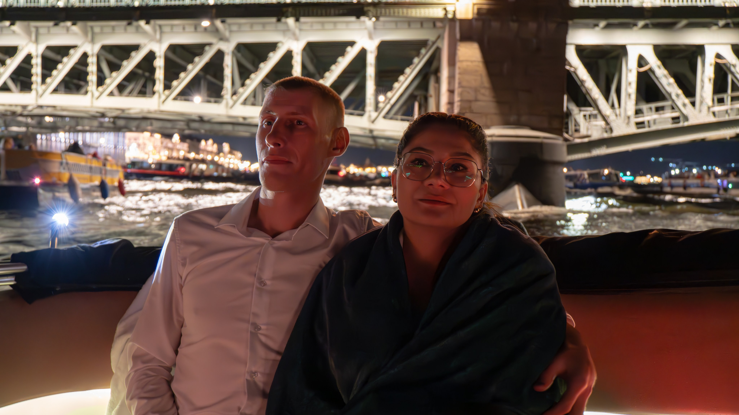 Яхта. Услуги фотографа | Санкт-Петербург