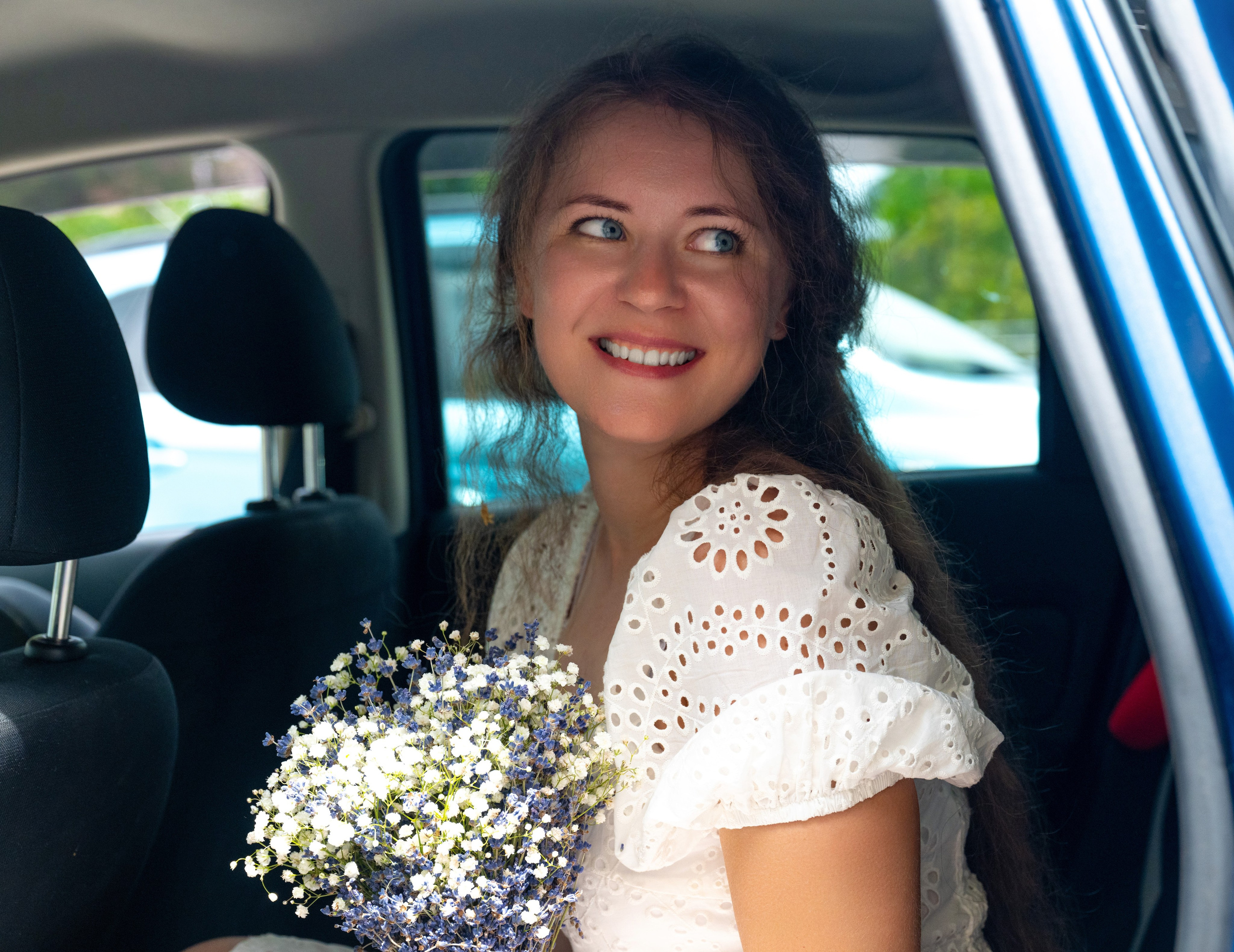 Свадебные фотосессии. Роспись в ЗАГСе. Выездная регистрация. Студийный и свадебный фотограф и видеограф в Севастополе — Юлия Макаренко