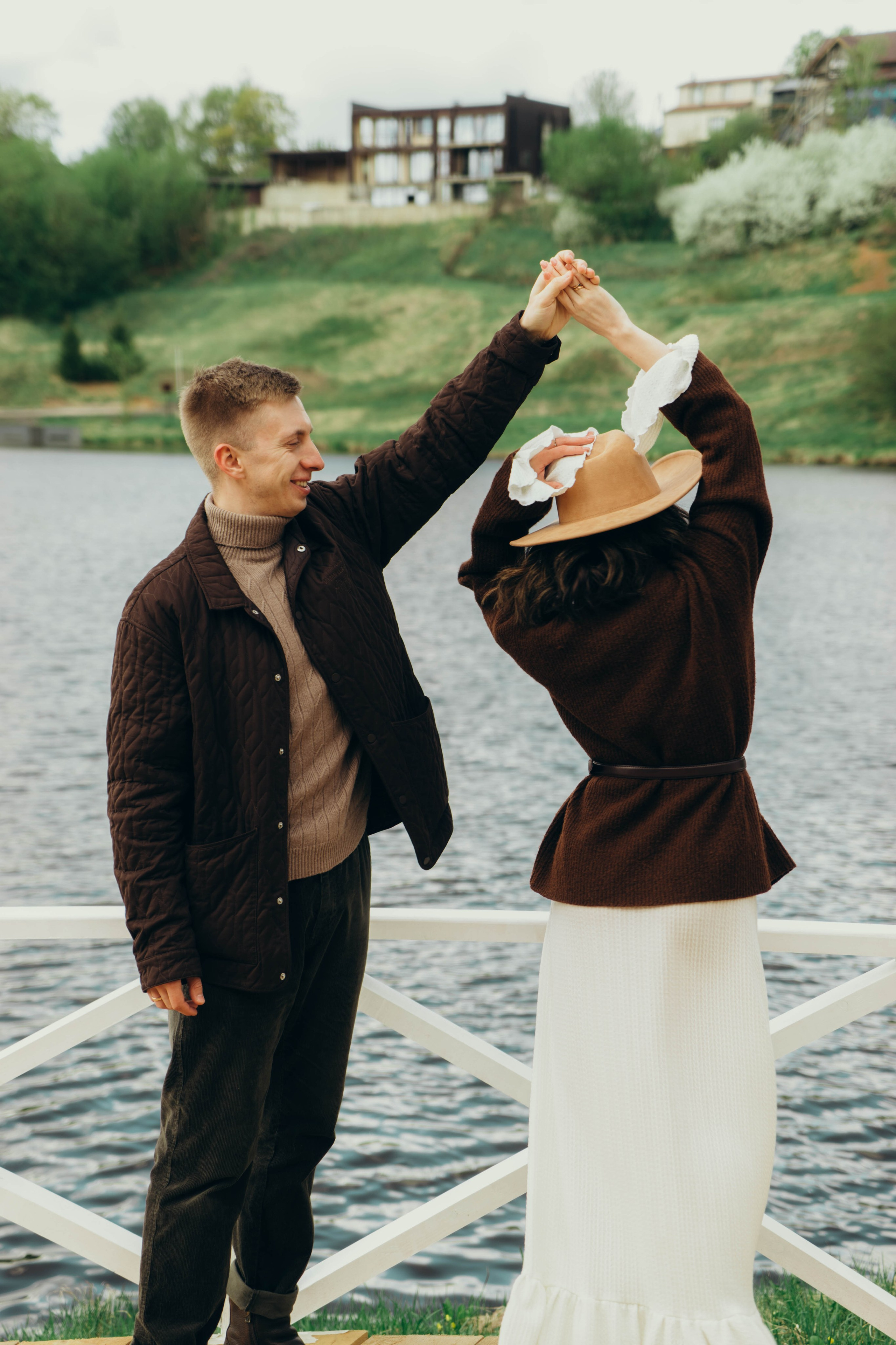 Love story. Фотограф Аби