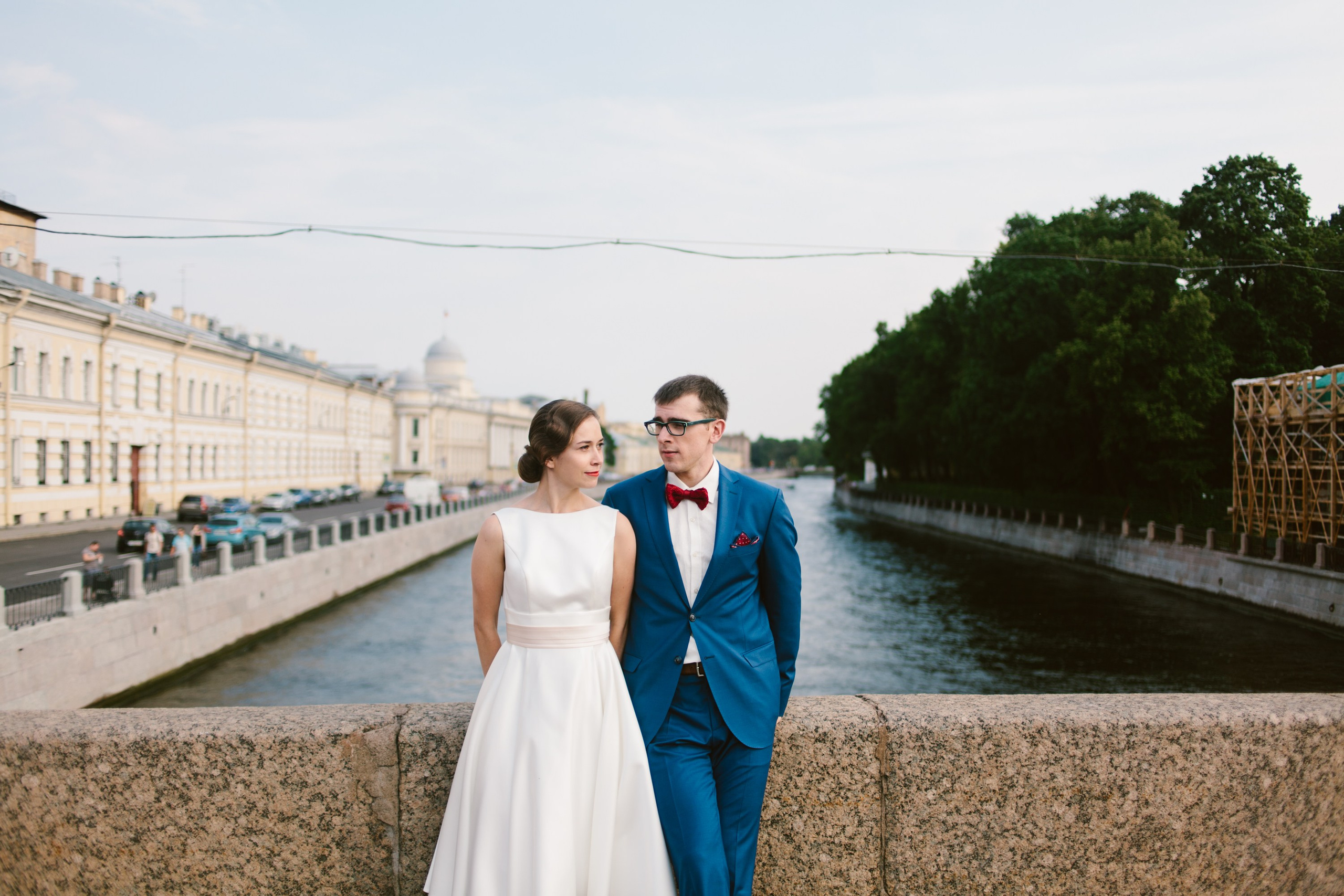 Лёша и Таня. Aourica — Фотограф Ольга, Санкт-Петербург, Москва, Гагарин