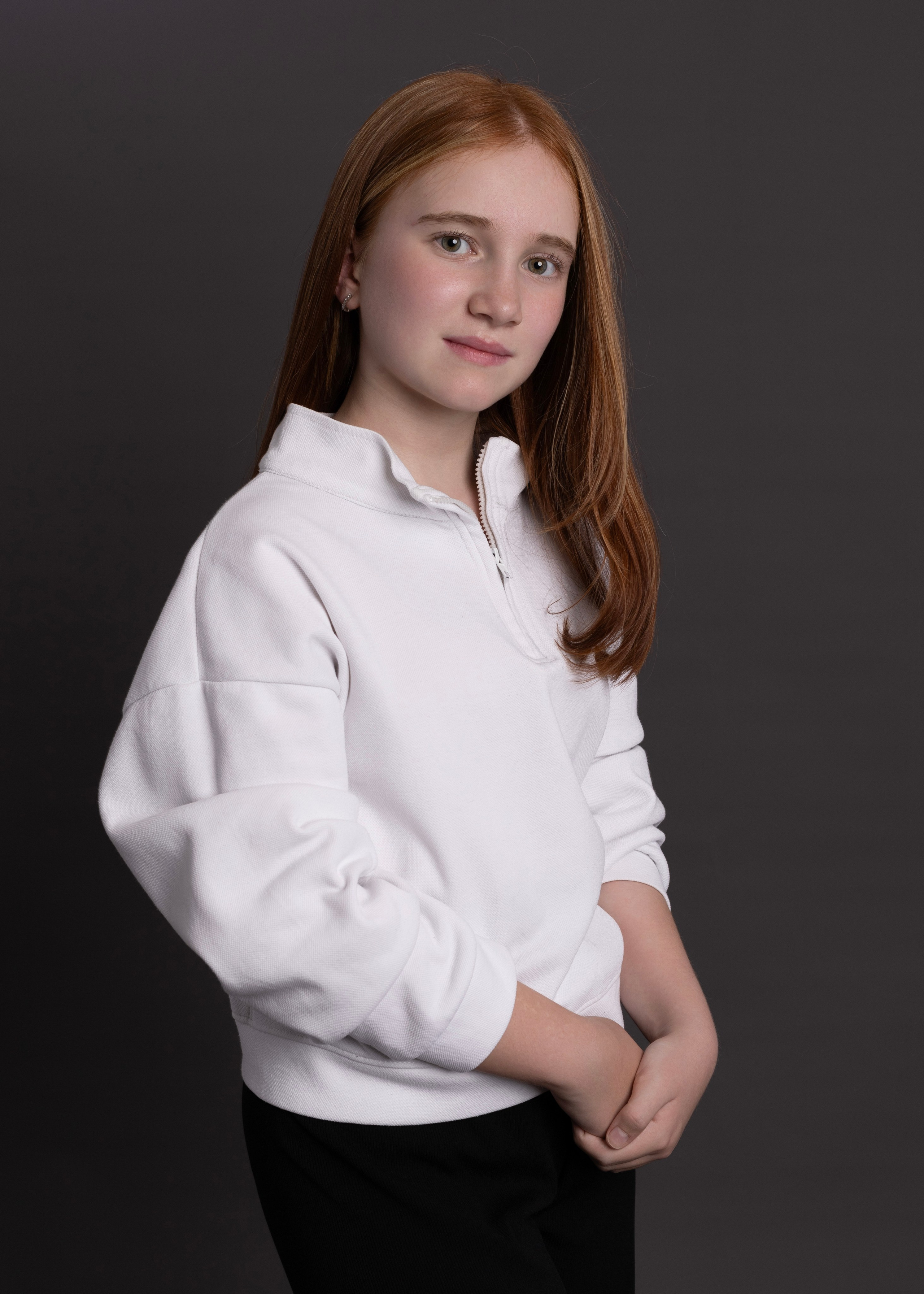 Model Test. Фотограф Москва Ирина Подборнова