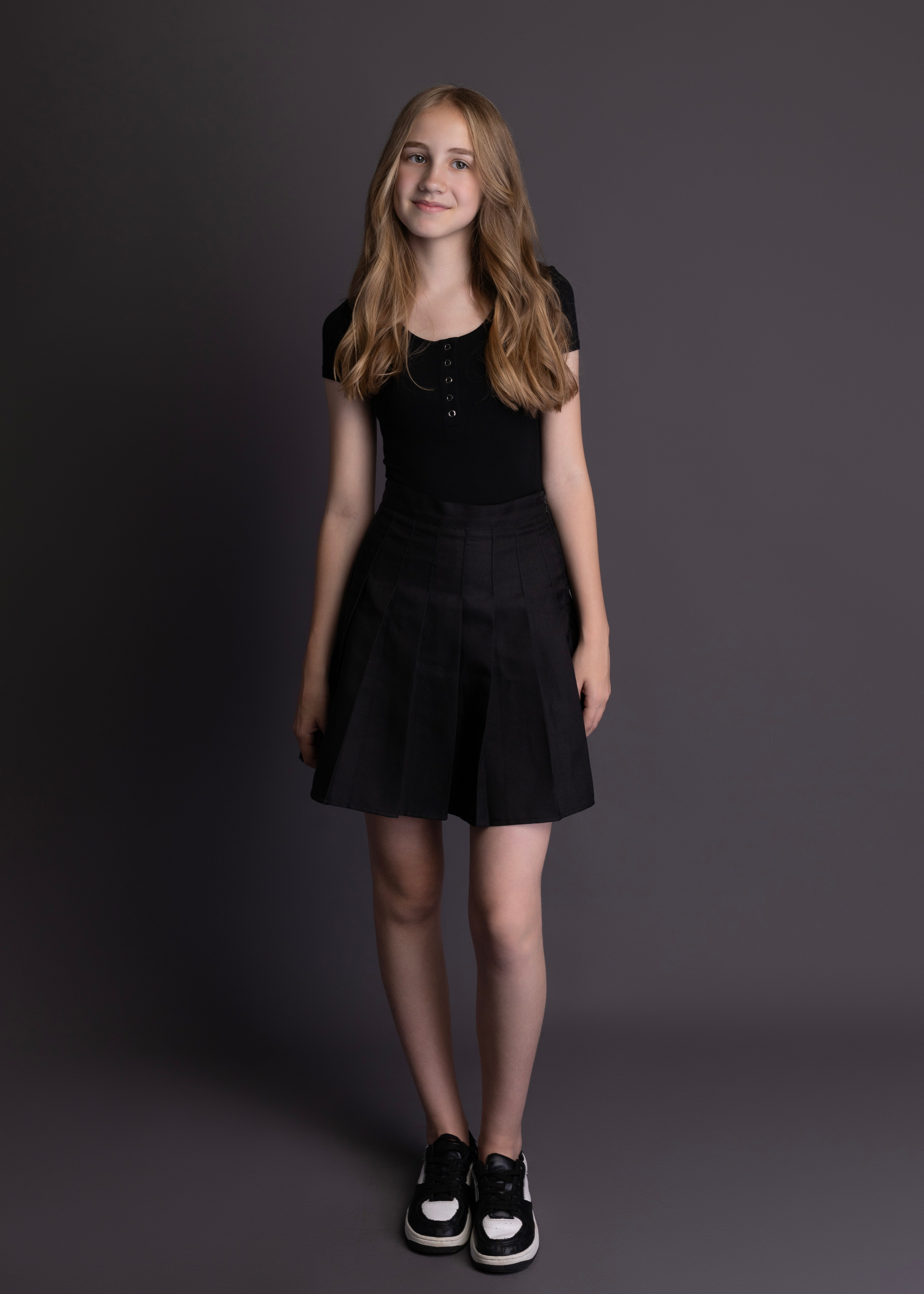 Model Test. Фотограф Москва Ирина Подборнова