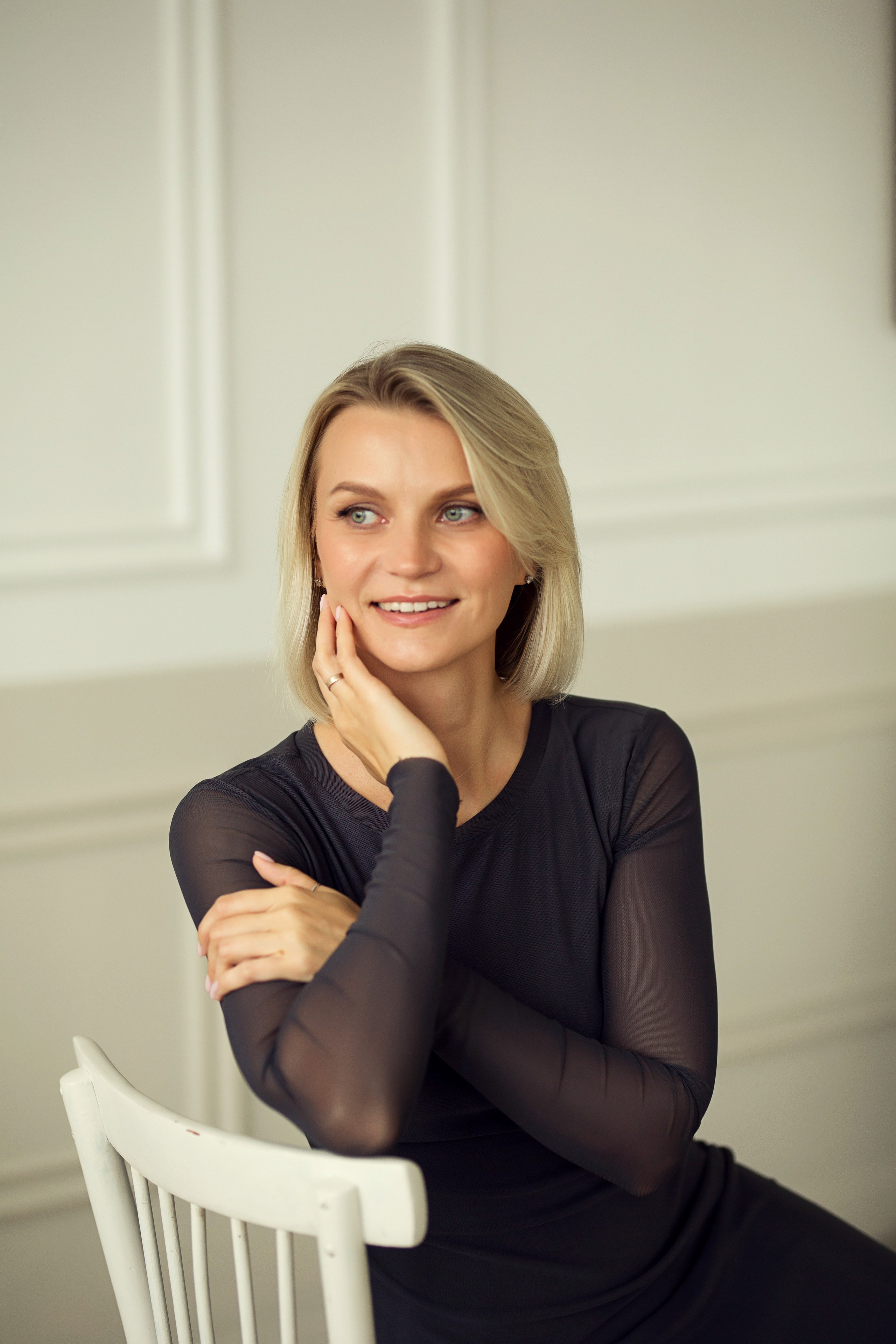 Анастасия. Сайт