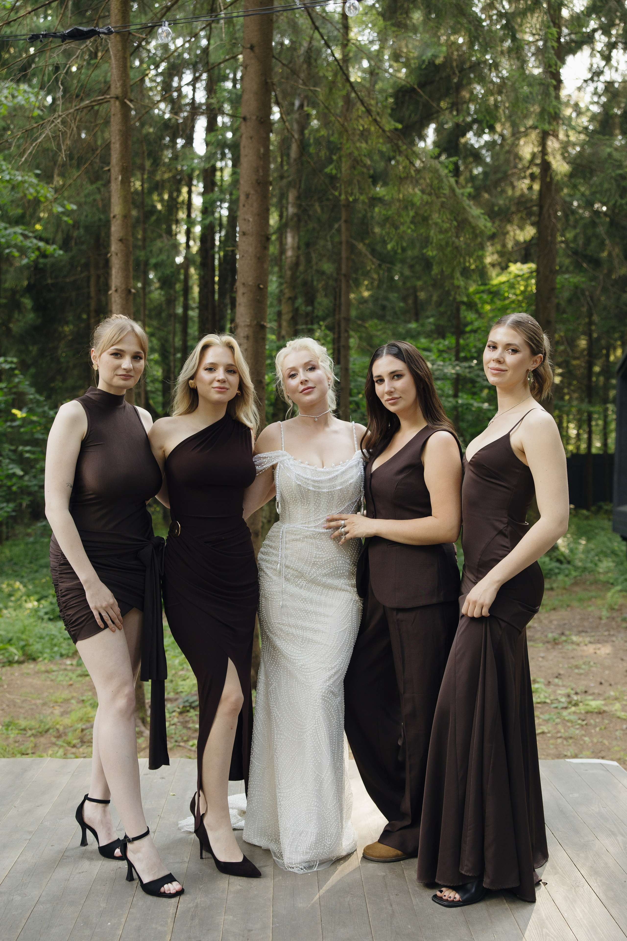 WONDERFUL FOREST. Свадебный фотограф Павел Князев