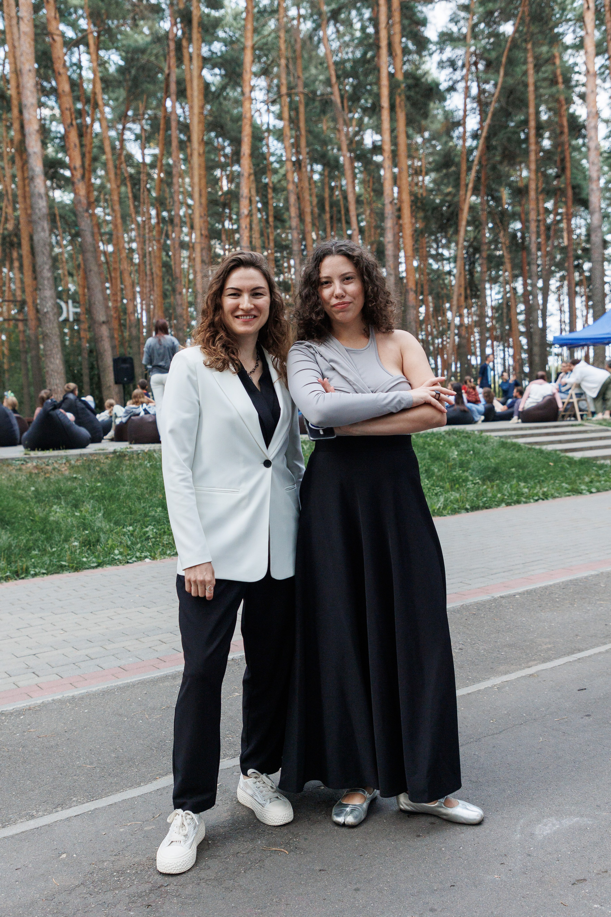 ПечаКуча 12-8-25. Фотограф городских и семейных событий Артем Карпухин