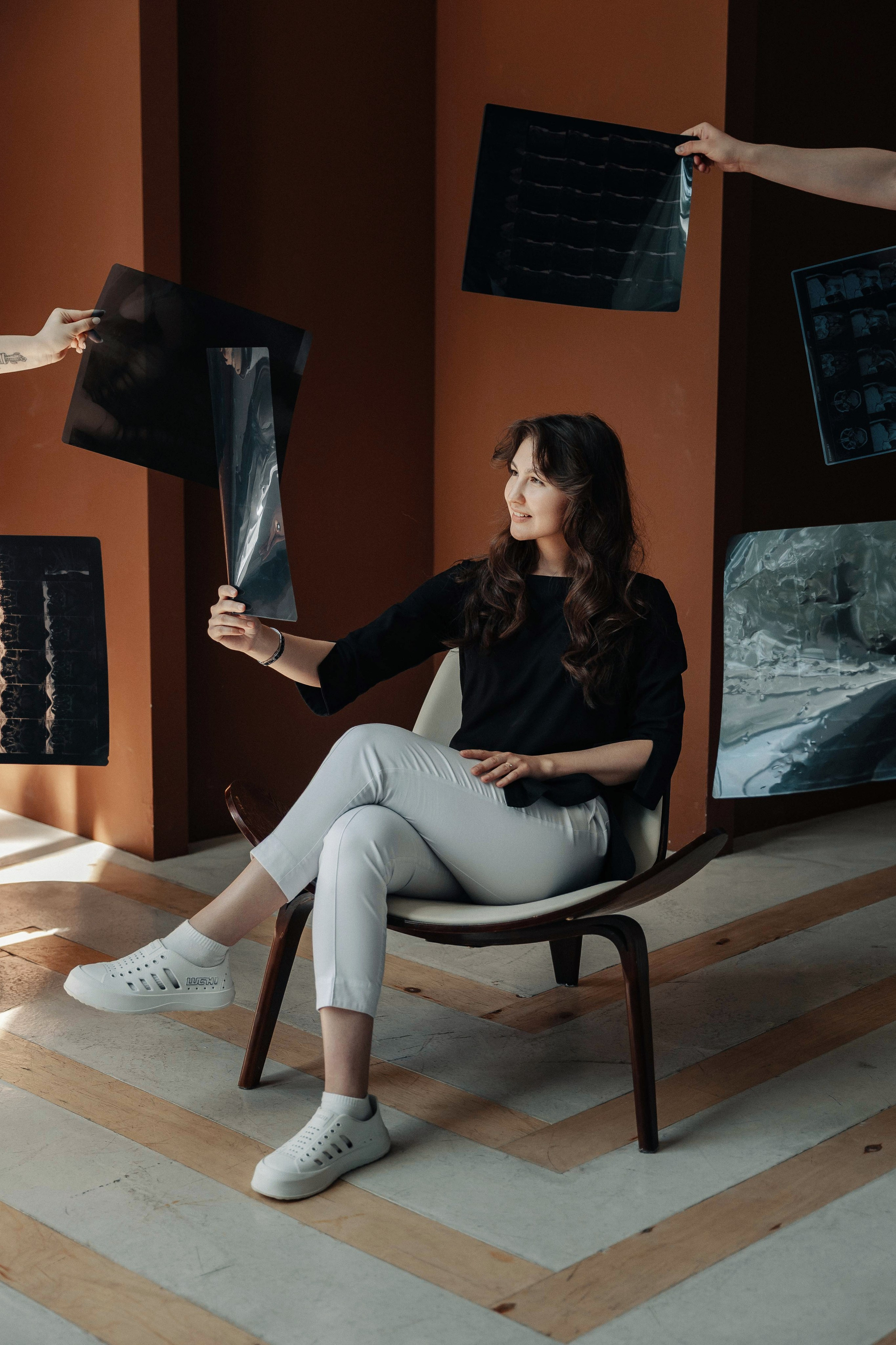 ПИМУ 2025. Алексей Шаров — свадебный и репортажный фотограф в Нижнем Новгороде