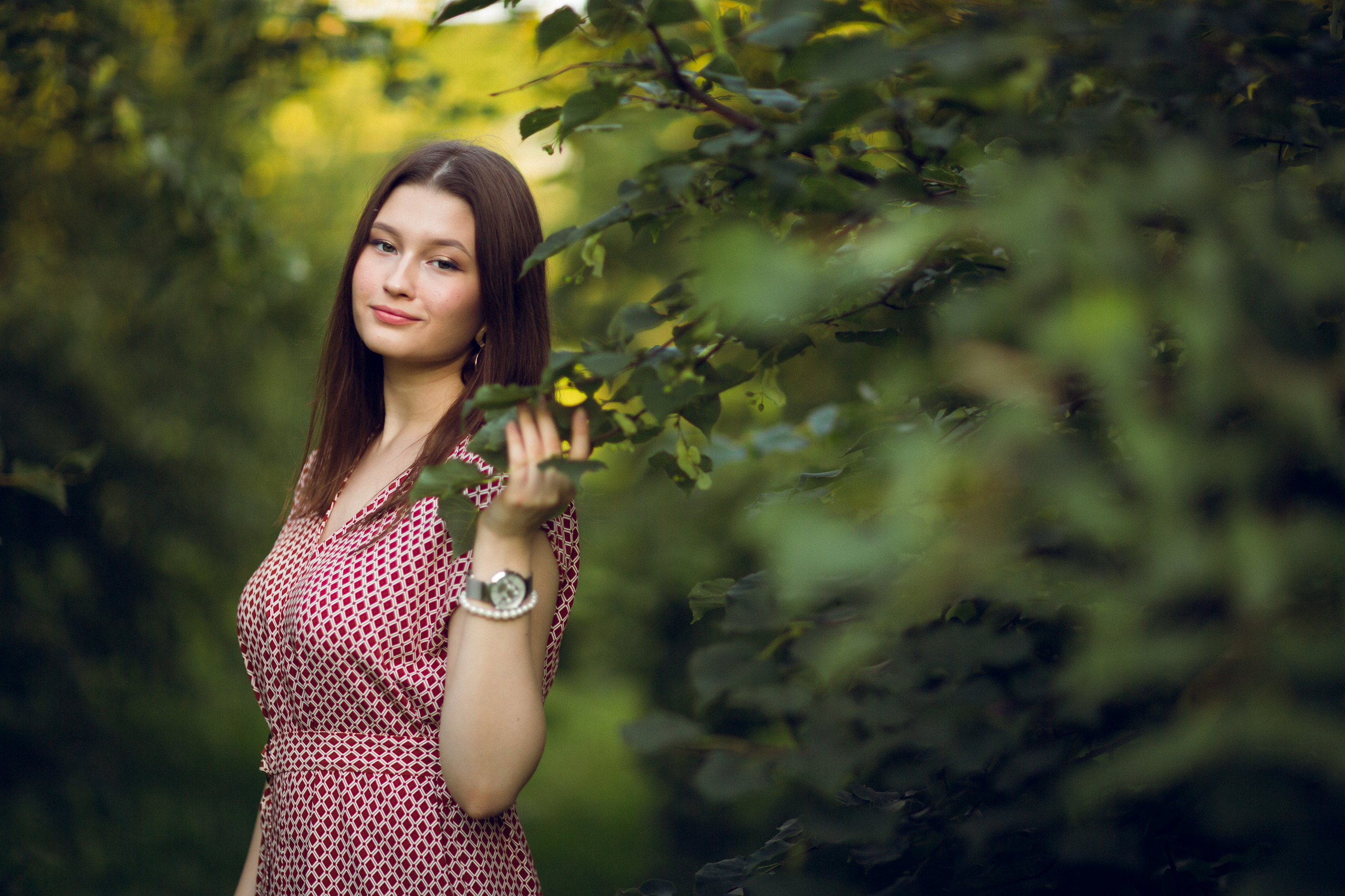 Фотосессия десногорск, фотостудия Акварель. Фотограф Десногорск Михаил Давыдов Акварель