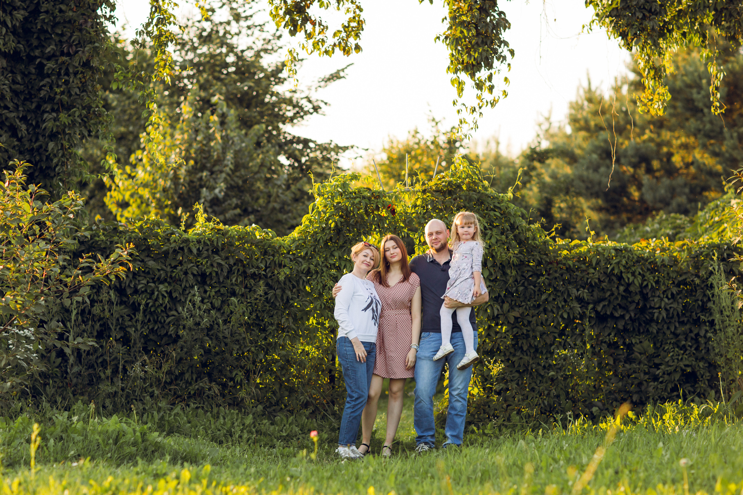 Фотосессия десногорск, фотостудия Акварель. Фотограф Десногорск Михаил Давыдов Акварель