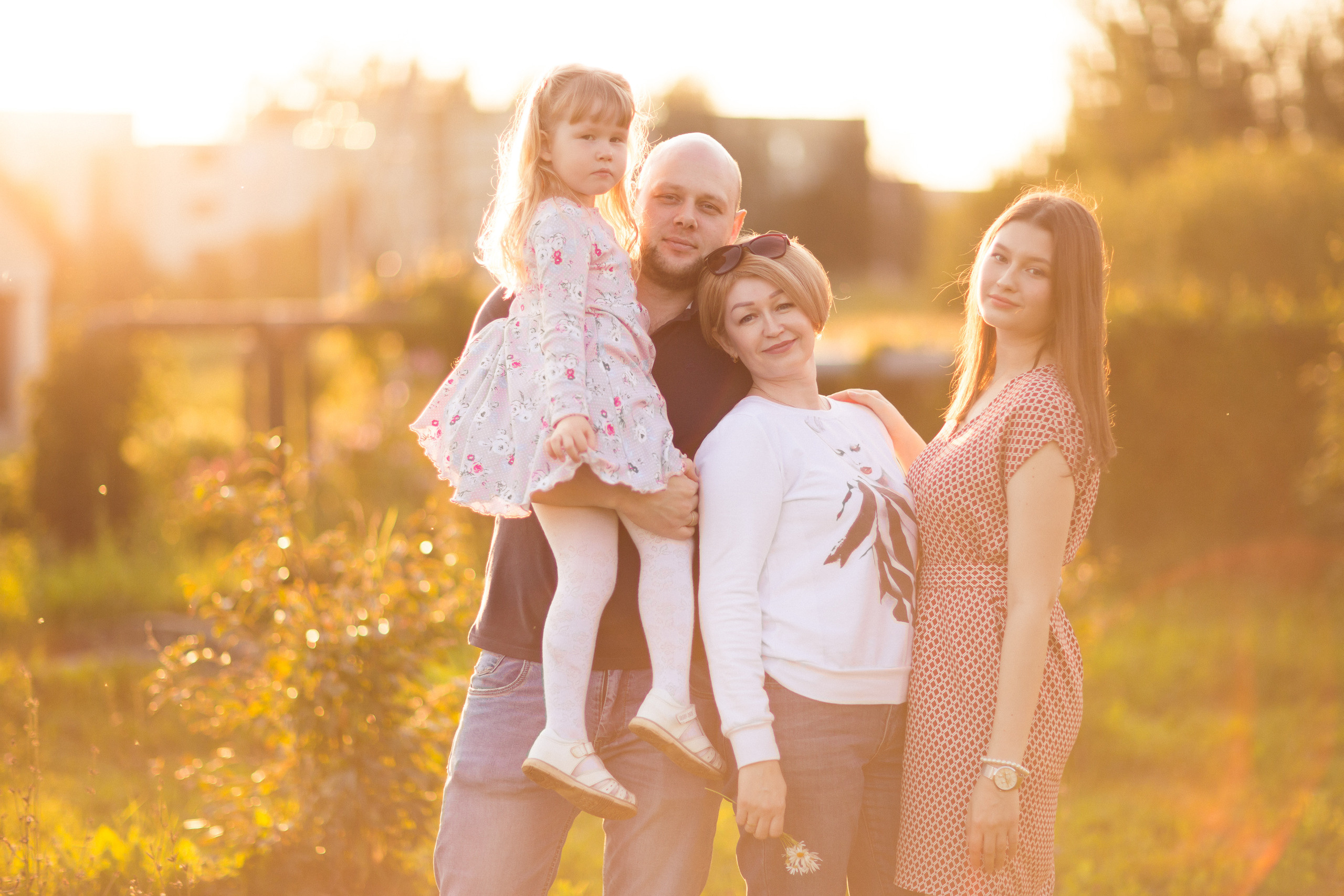 Фотосессия десногорск, фотостудия Акварель. Фотограф Десногорск Михаил Давыдов Акварель