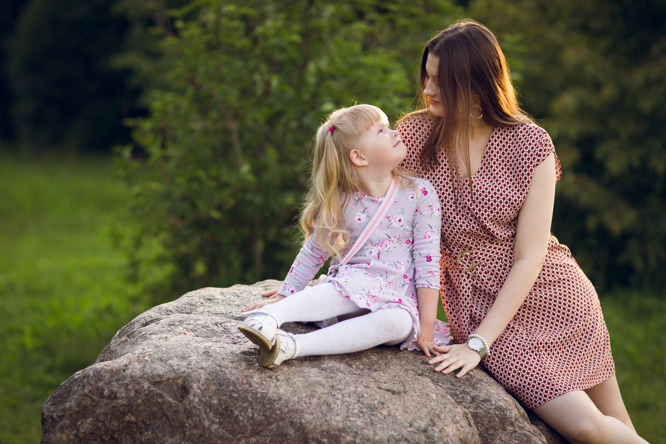 Фотосессия десногорск, фотостудия Акварель. Фотограф Десногорск Михаил Давыдов Акварель
