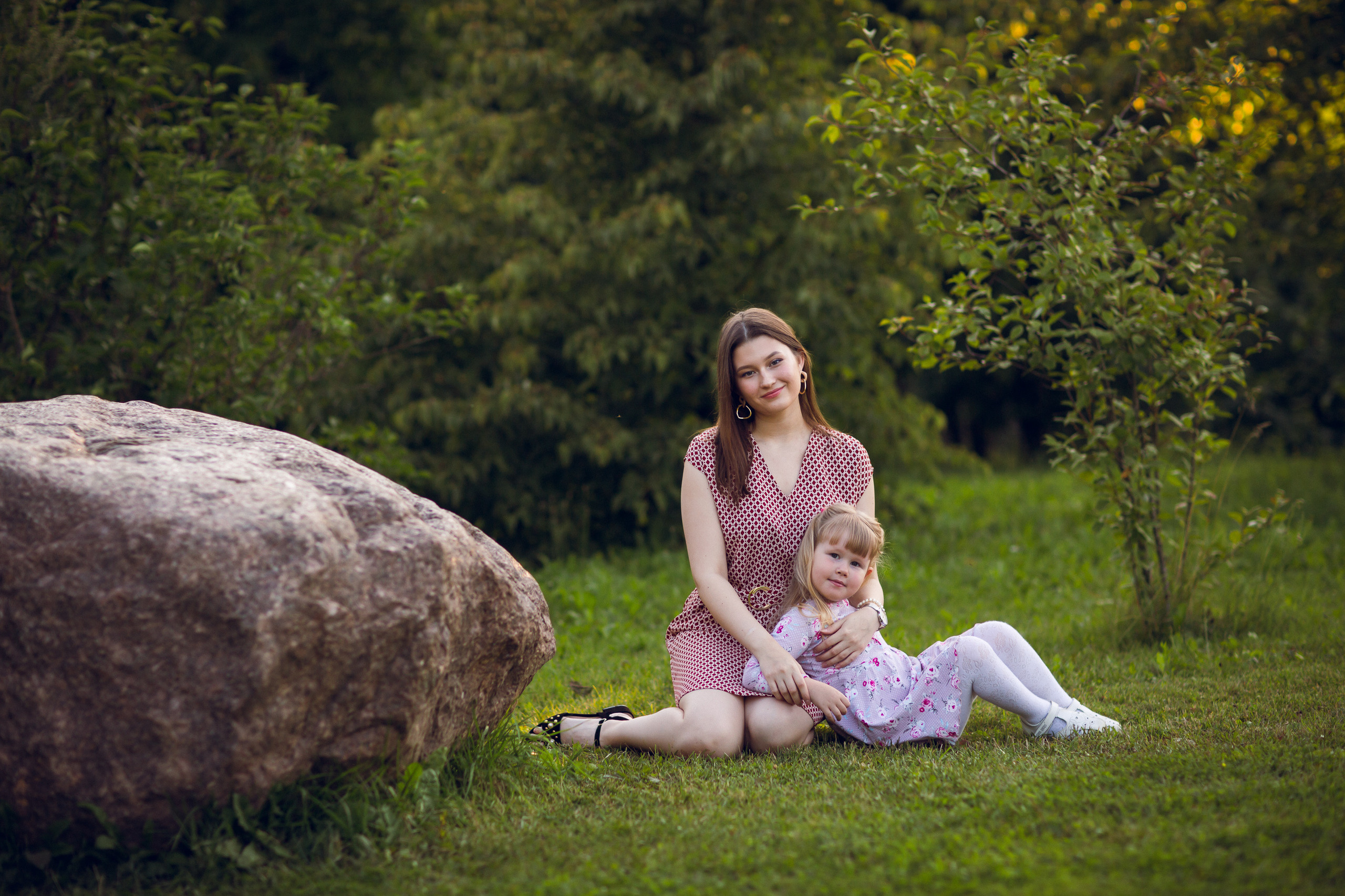 Фотосессия десногорск, фотостудия Акварель. Фотограф Десногорск Михаил Давыдов Акварель