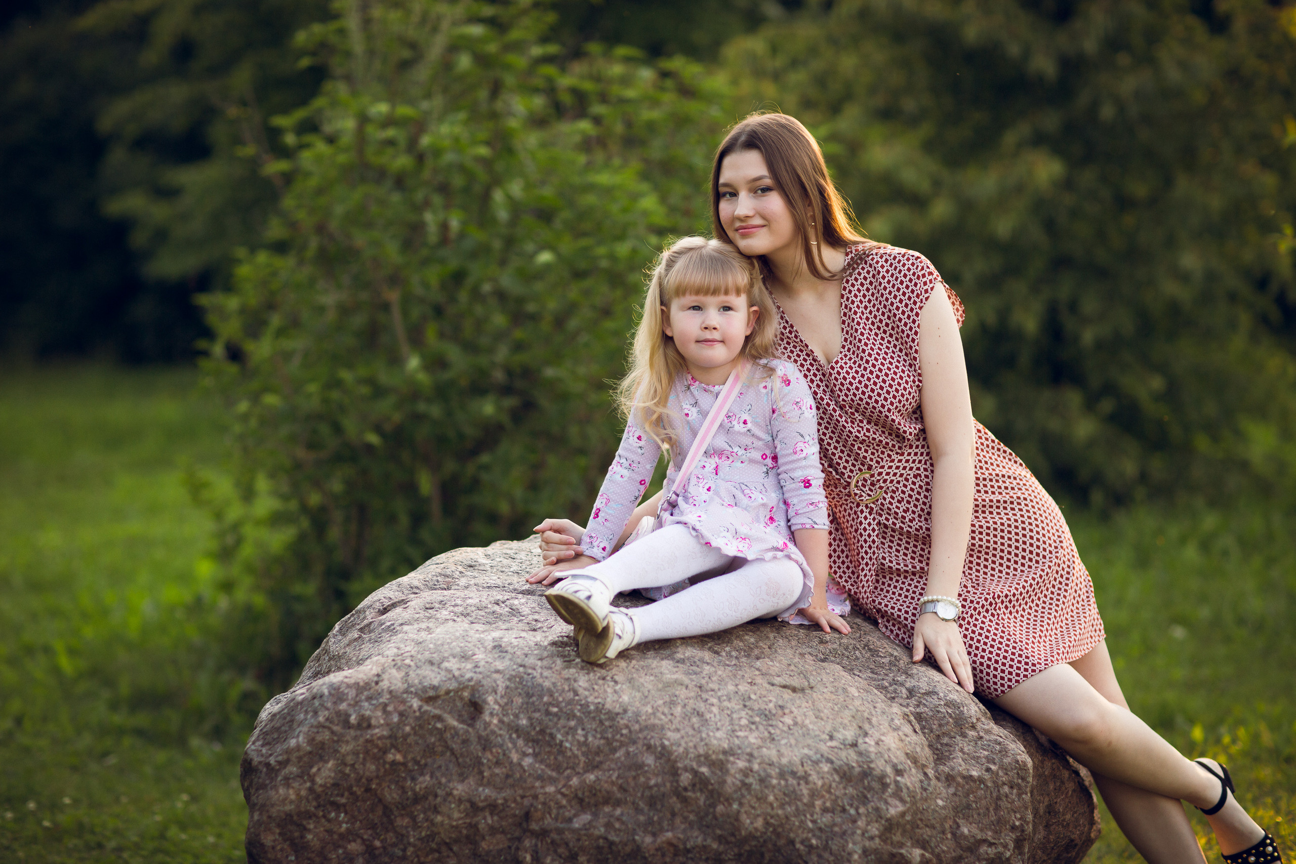 Фотосессия десногорск, фотостудия Акварель. Фотограф Десногорск Михаил Давыдов Акварель