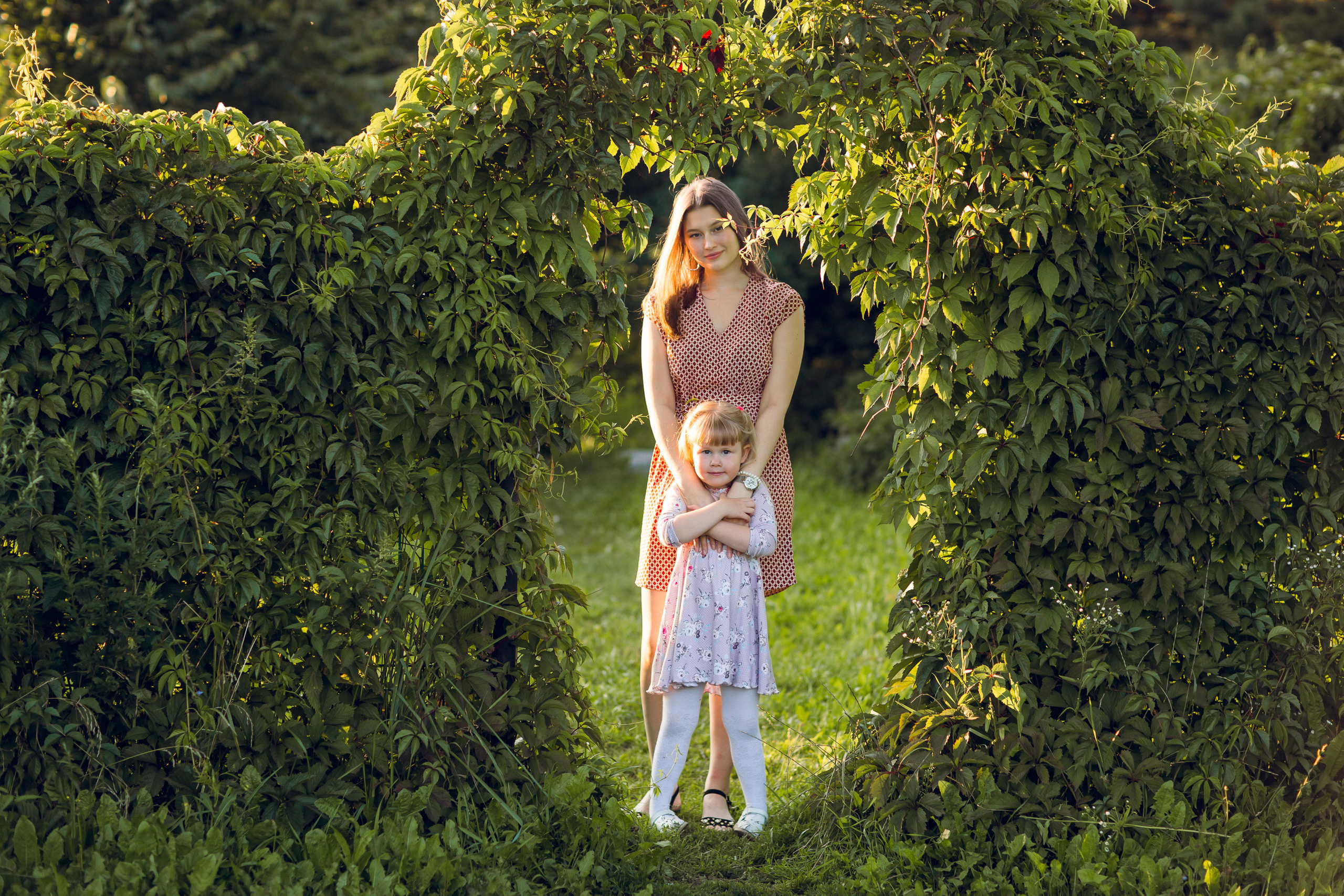 Фотосессия десногорск, фотостудия Акварель. Фотограф Десногорск Михаил Давыдов Акварель