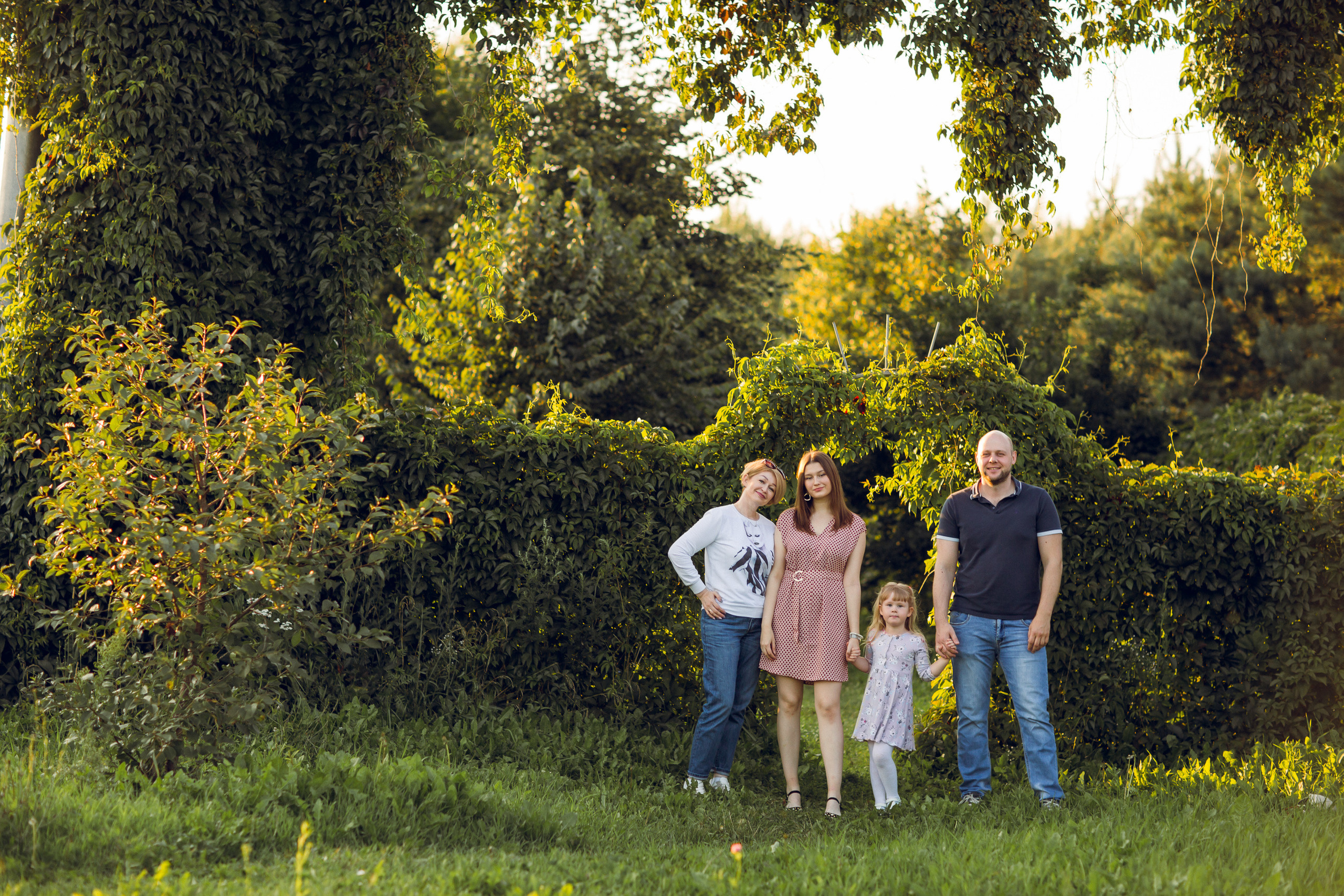 Фотосессия десногорск, фотостудия Акварель. Фотограф Десногорск Михаил Давыдов Акварель