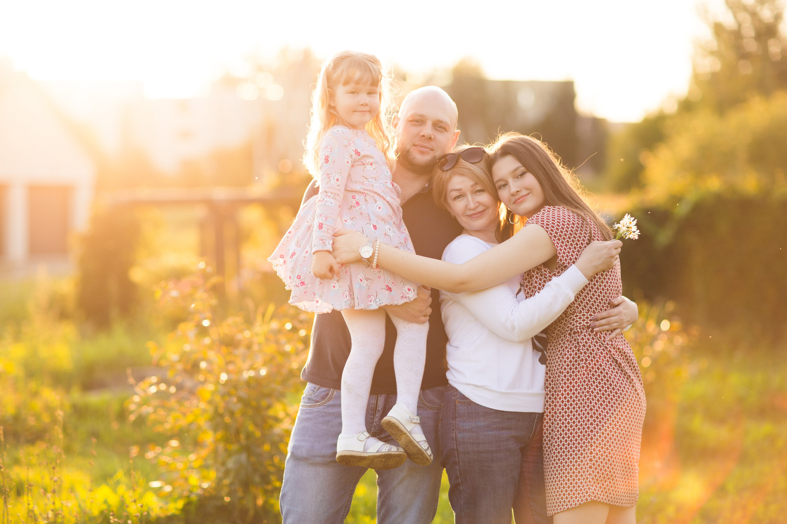 Фотосессия десногорск, фотостудия Акварель. Фотограф Десногорск Михаил Давыдов Акварель