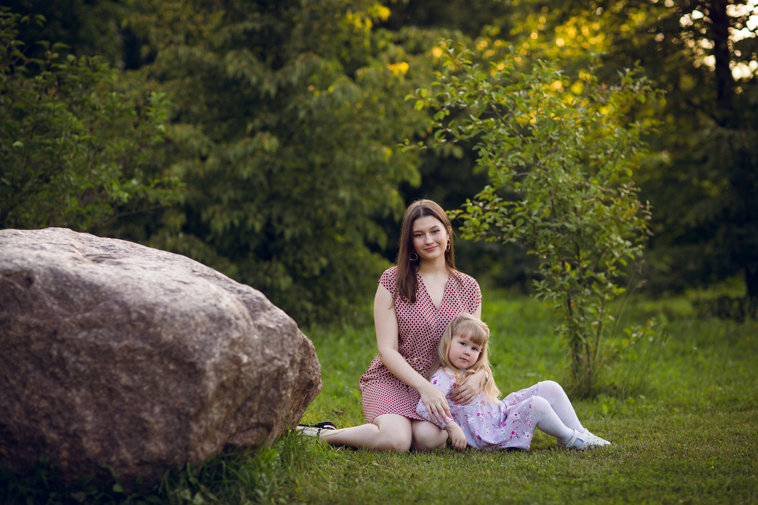Фотосессия десногорск, фотостудия Акварель. Фотограф Десногорск Михаил Давыдов Акварель