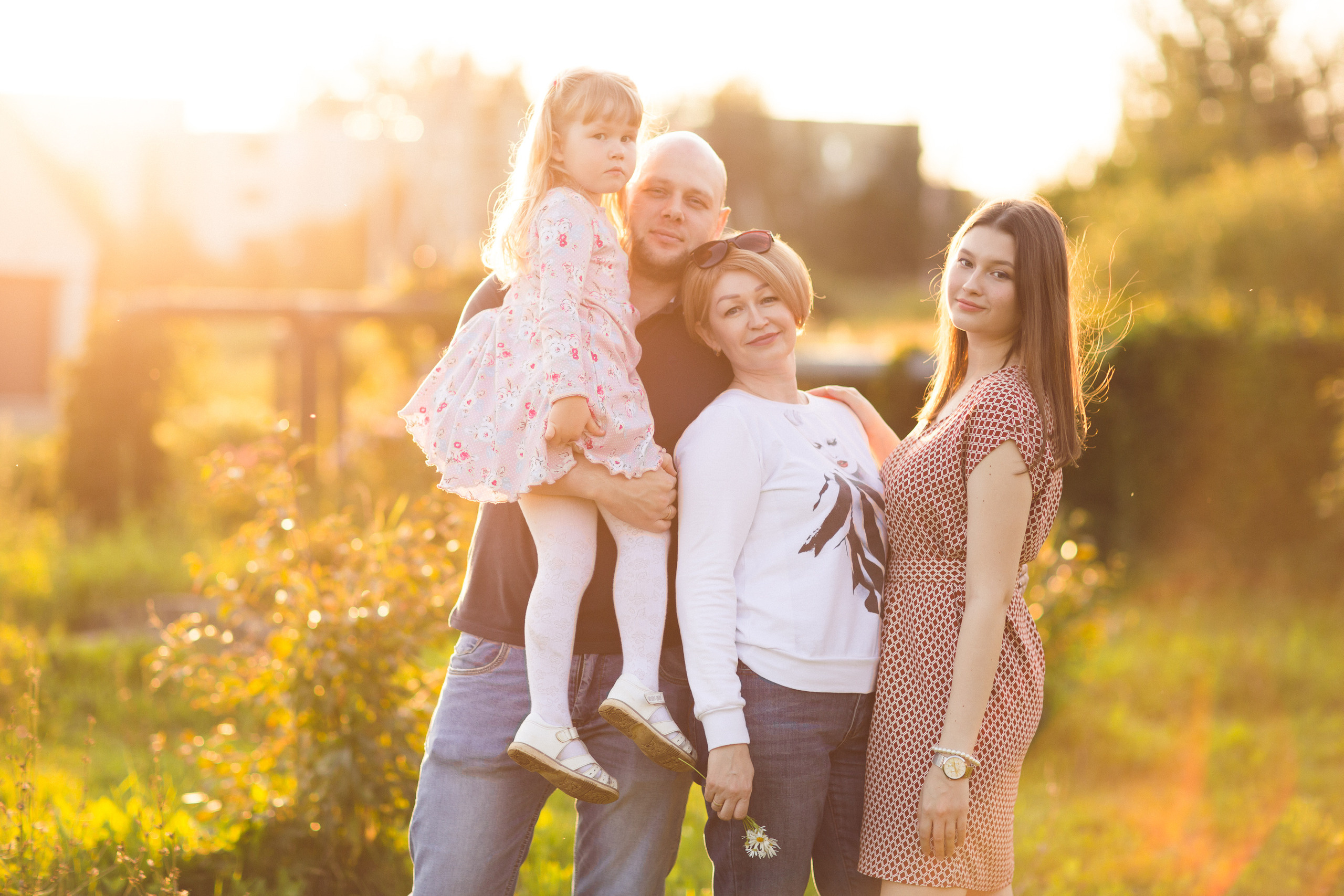 Фотосессия десногорск, фотостудия Акварель. Фотограф Десногорск Михаил Давыдов Акварель