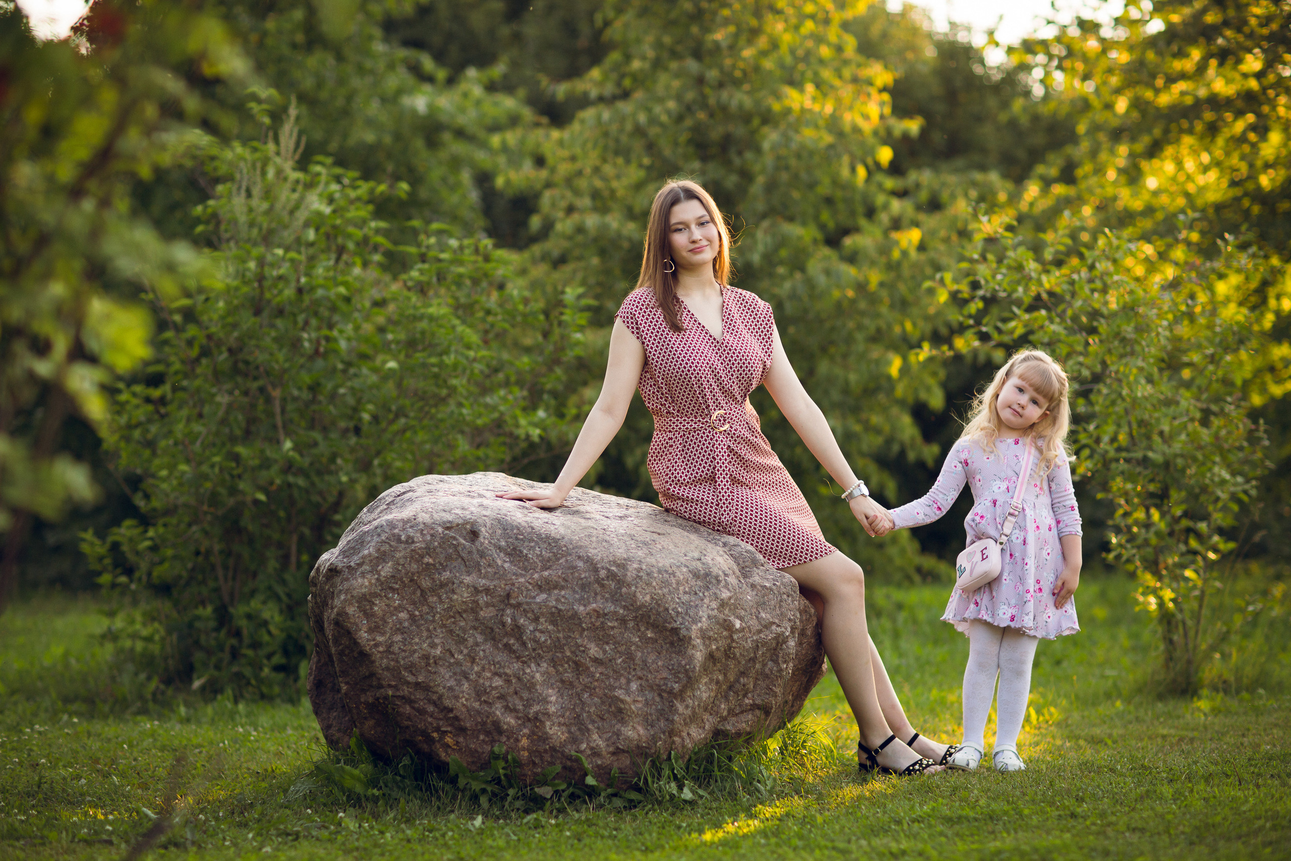 Фотосессия десногорск, фотостудия Акварель. Фотограф Десногорск Михаил Давыдов Акварель