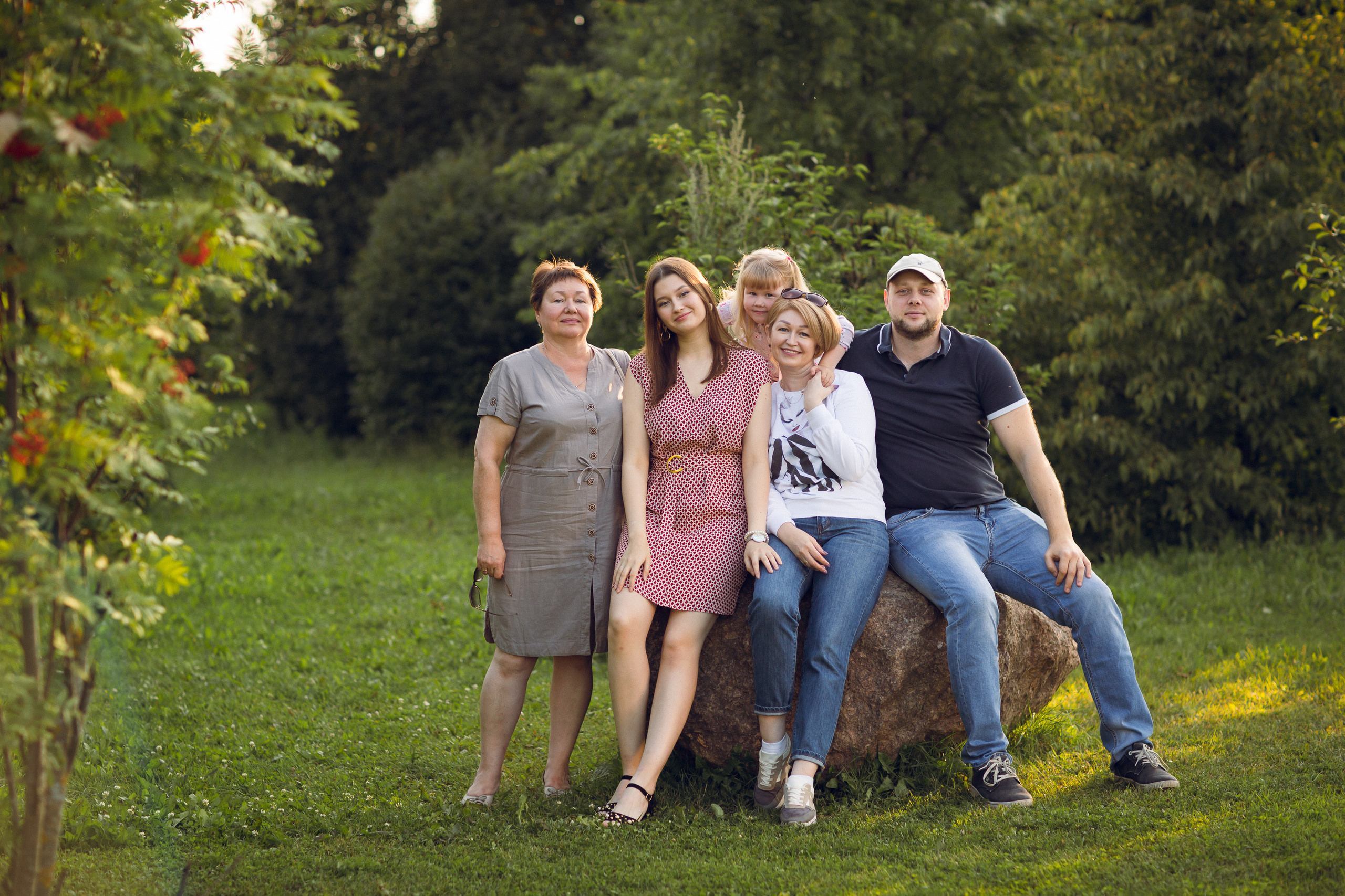 Фотосессия десногорск, фотостудия Акварель. Фотограф Десногорск Михаил Давыдов Акварель