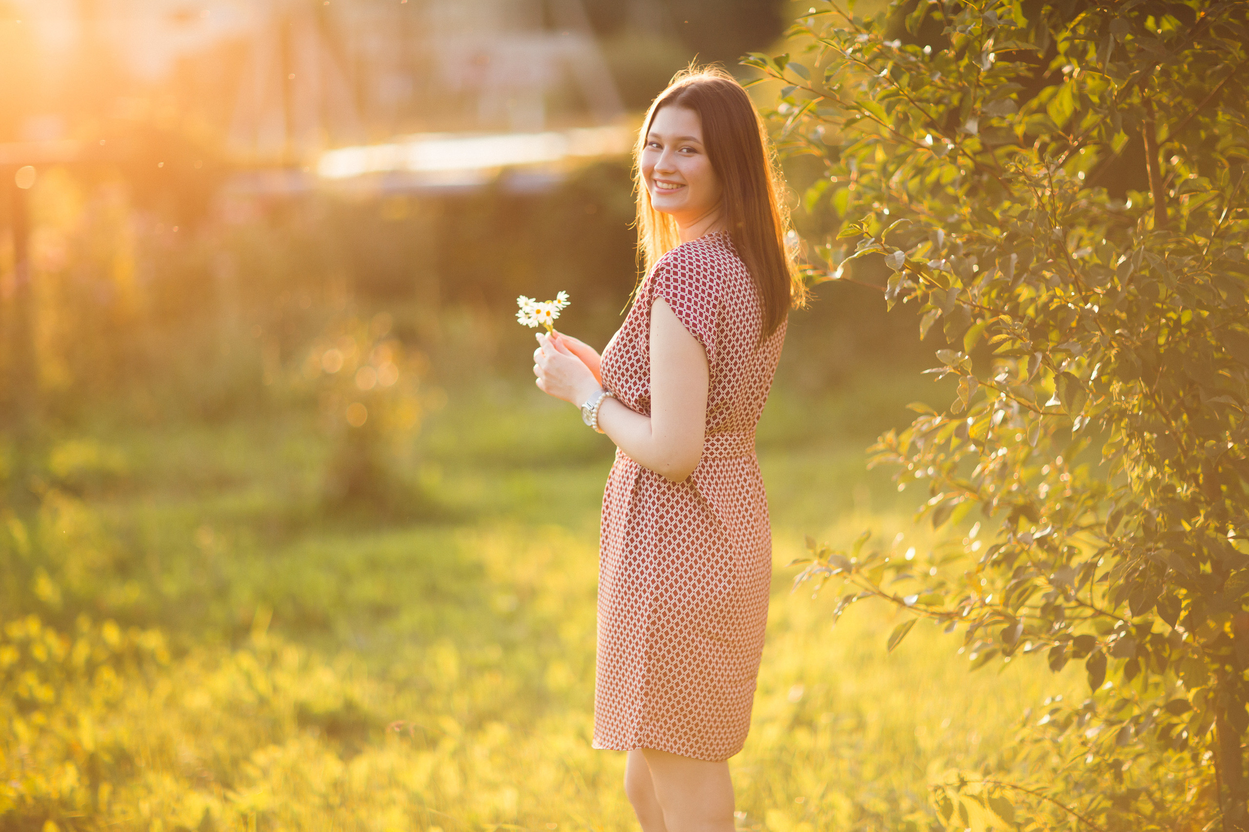 Фотосессия десногорск, фотостудия Акварель. Фотограф Десногорск Михаил Давыдов Акварель