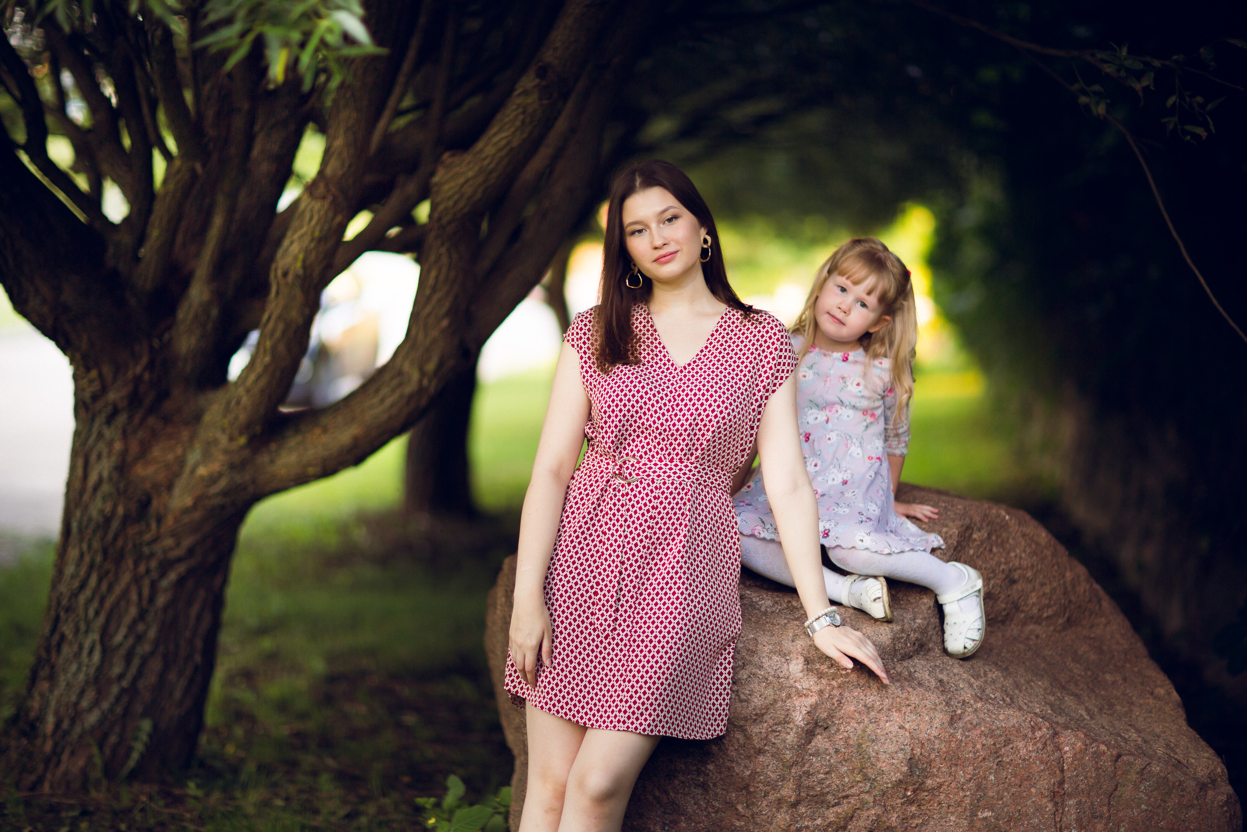 Фотосессия десногорск, фотостудия Акварель. Фотограф Десногорск Михаил Давыдов Акварель